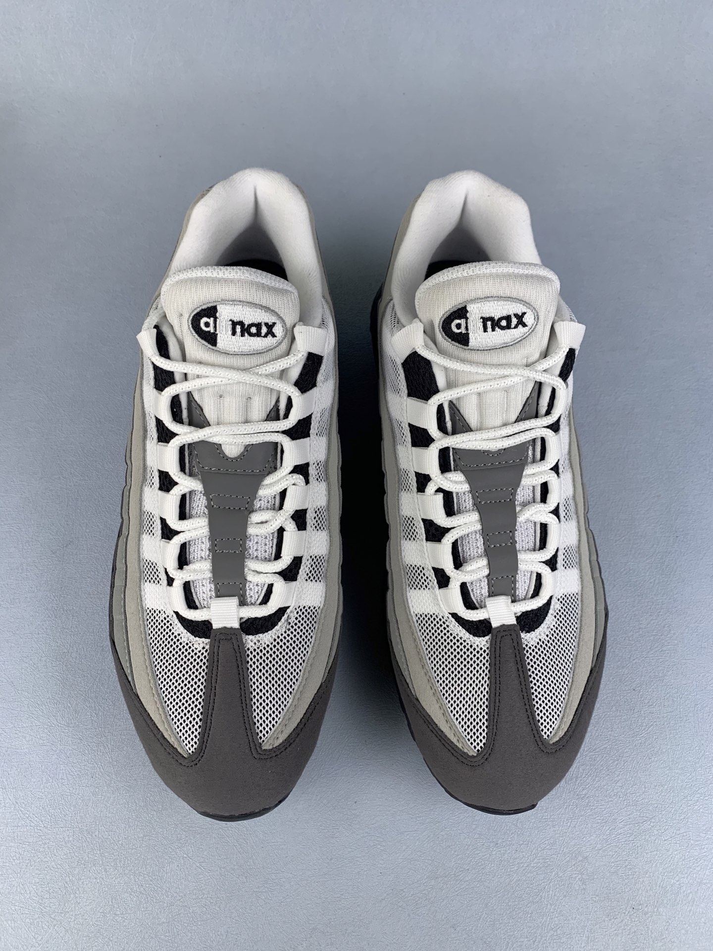 Nike Air Max 95 OG 'Grey Gradient'