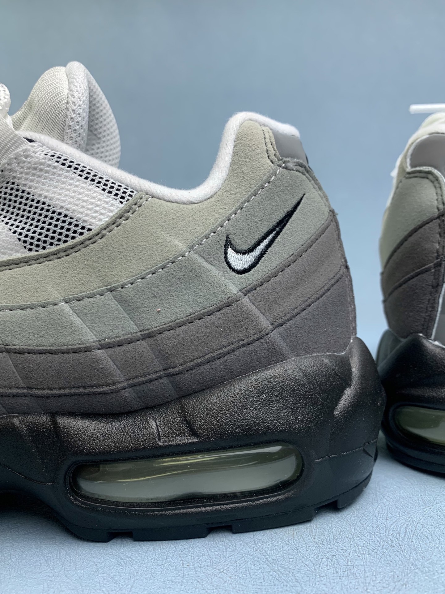 Nike Air Max 95 OG 'Grey Gradient'