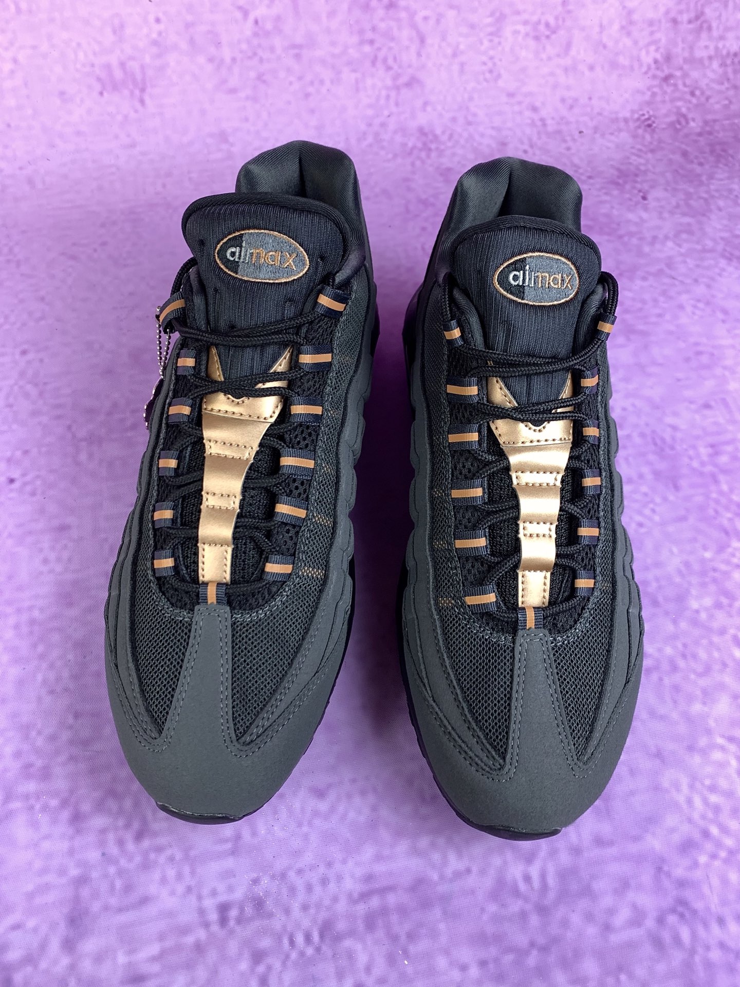 Central Cee X Air Max 95 'Live Yours' 