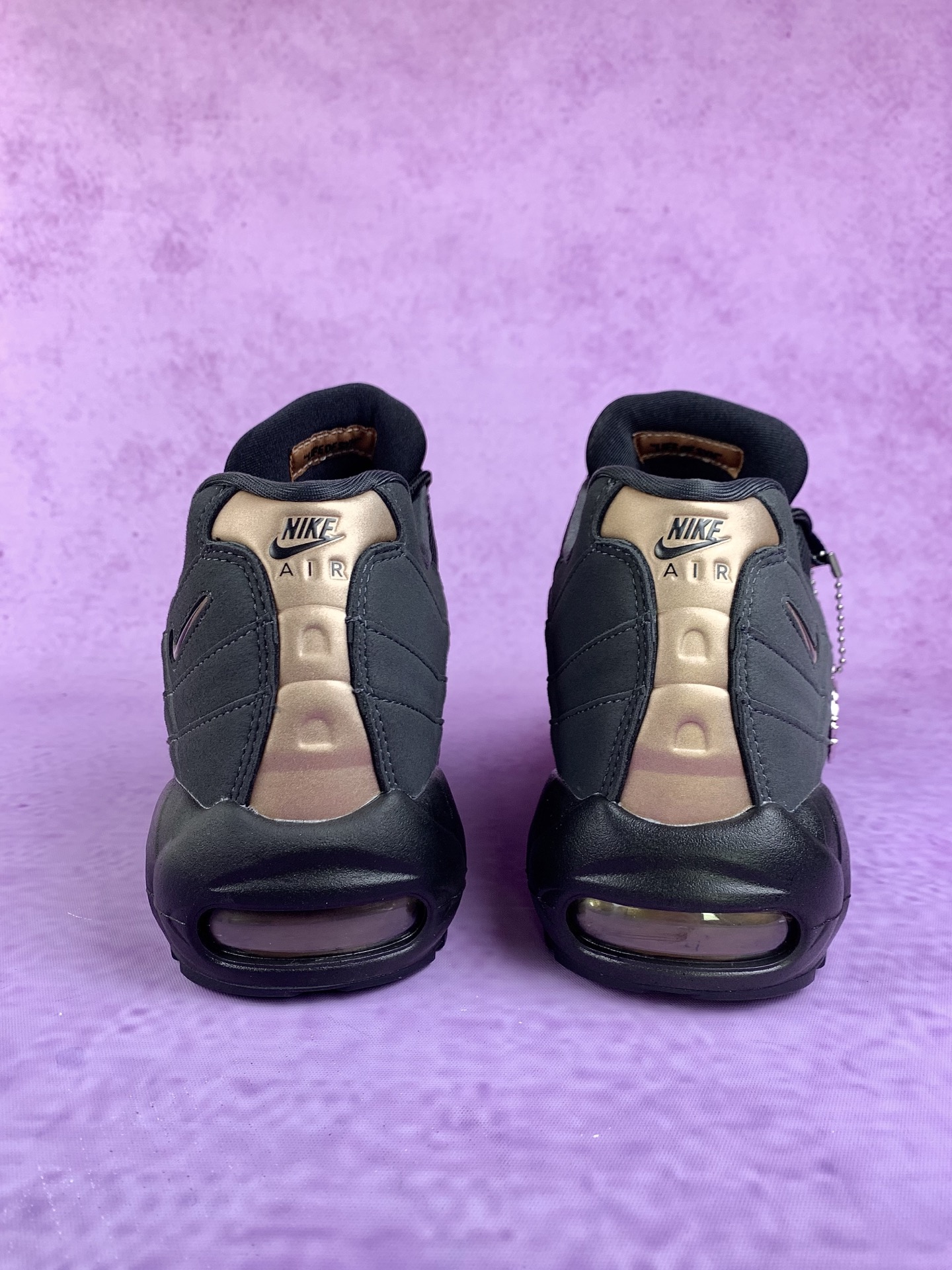 Central Cee X Air Max 95 'Live Yours' 