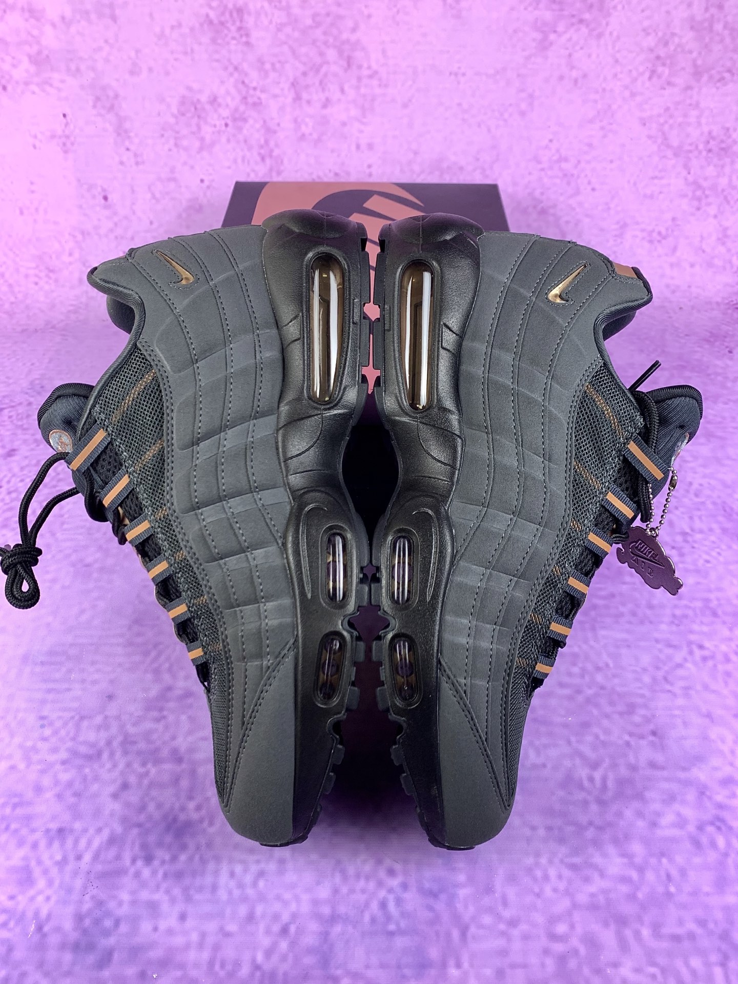 Central Cee X Air Max 95 'Live Yours' 