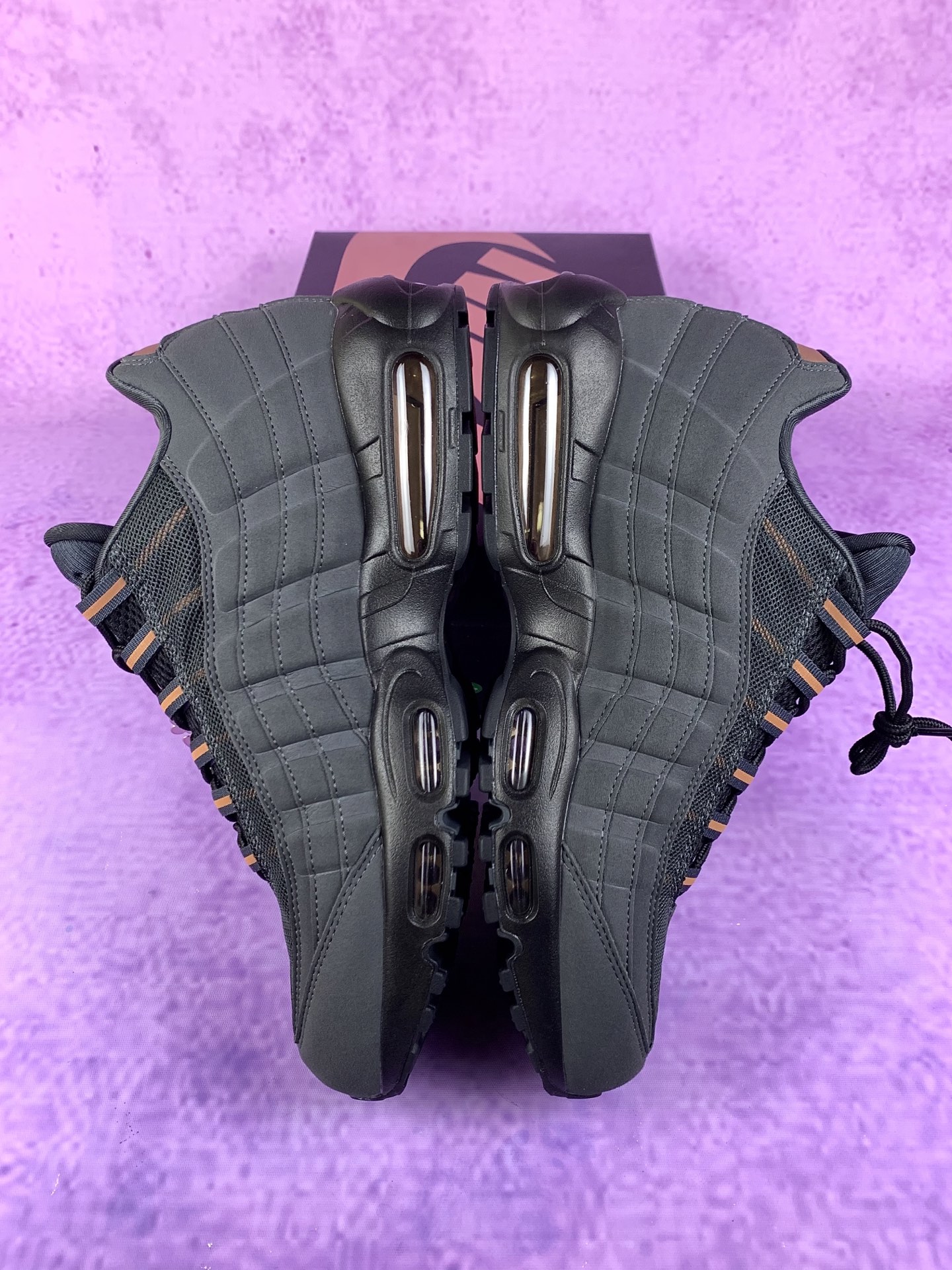 Central Cee X Air Max 95 'Live Yours' 