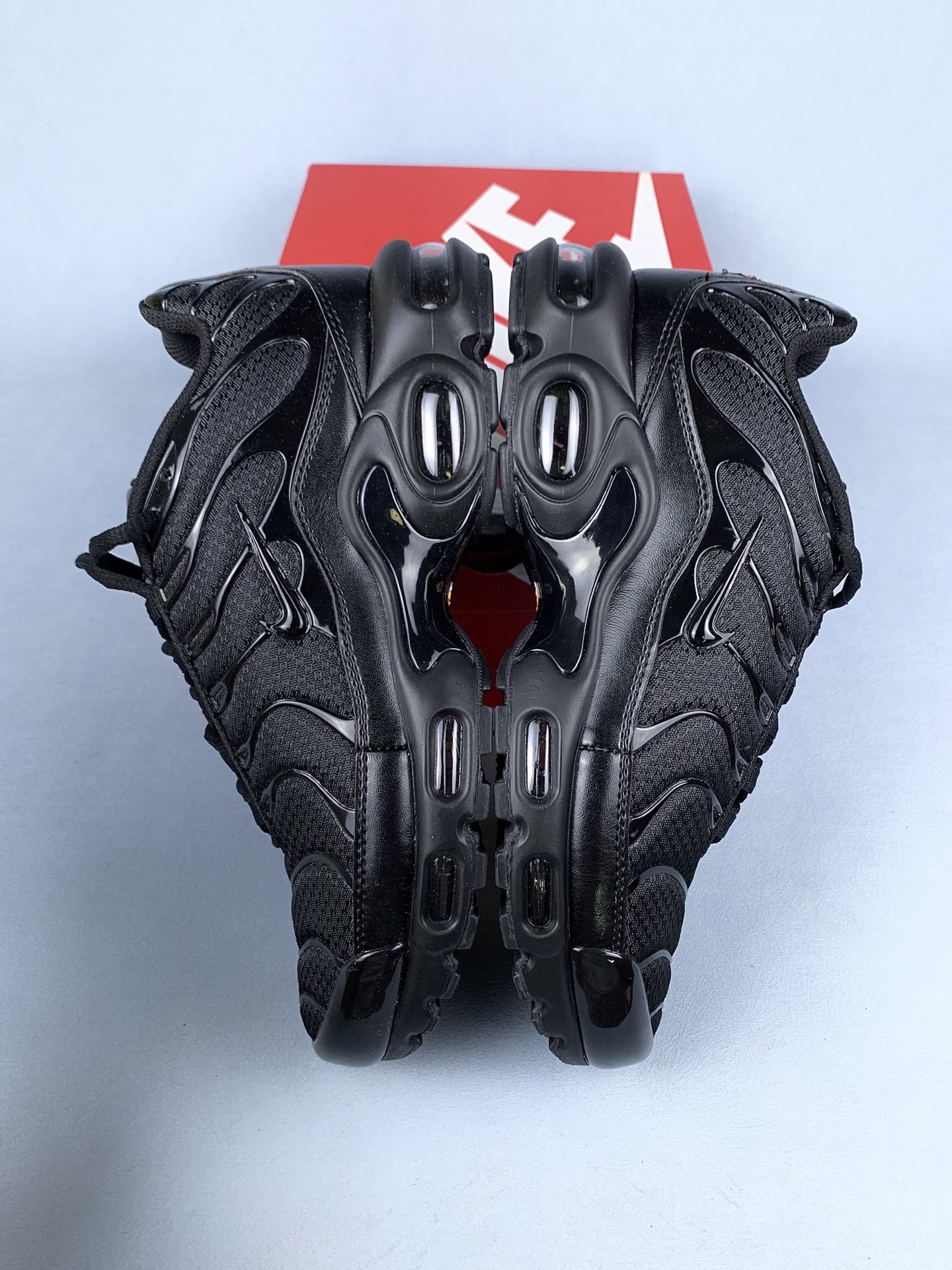 Nike Air Max Plus "Triple Black"
