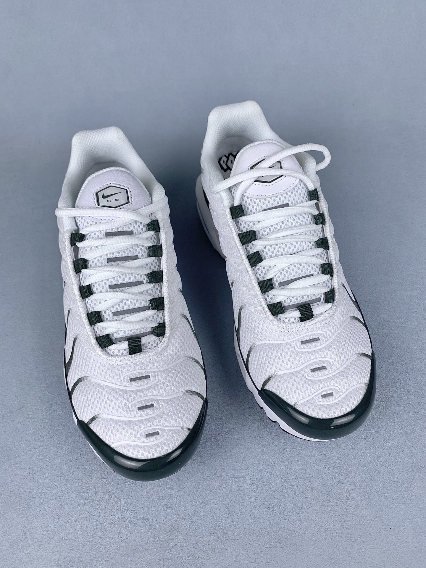 Nike Air Max Plus "Notebook Scribbles"