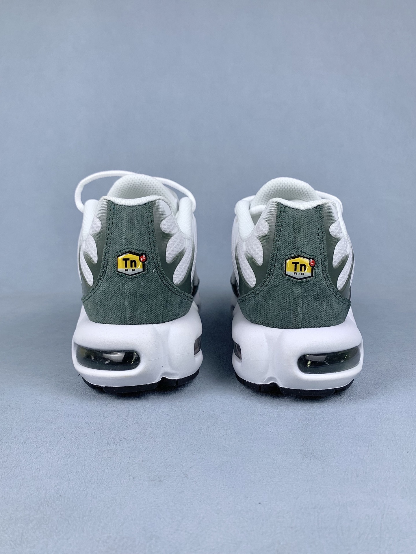 Nike Air Max Plus "Notebook Scribbles"