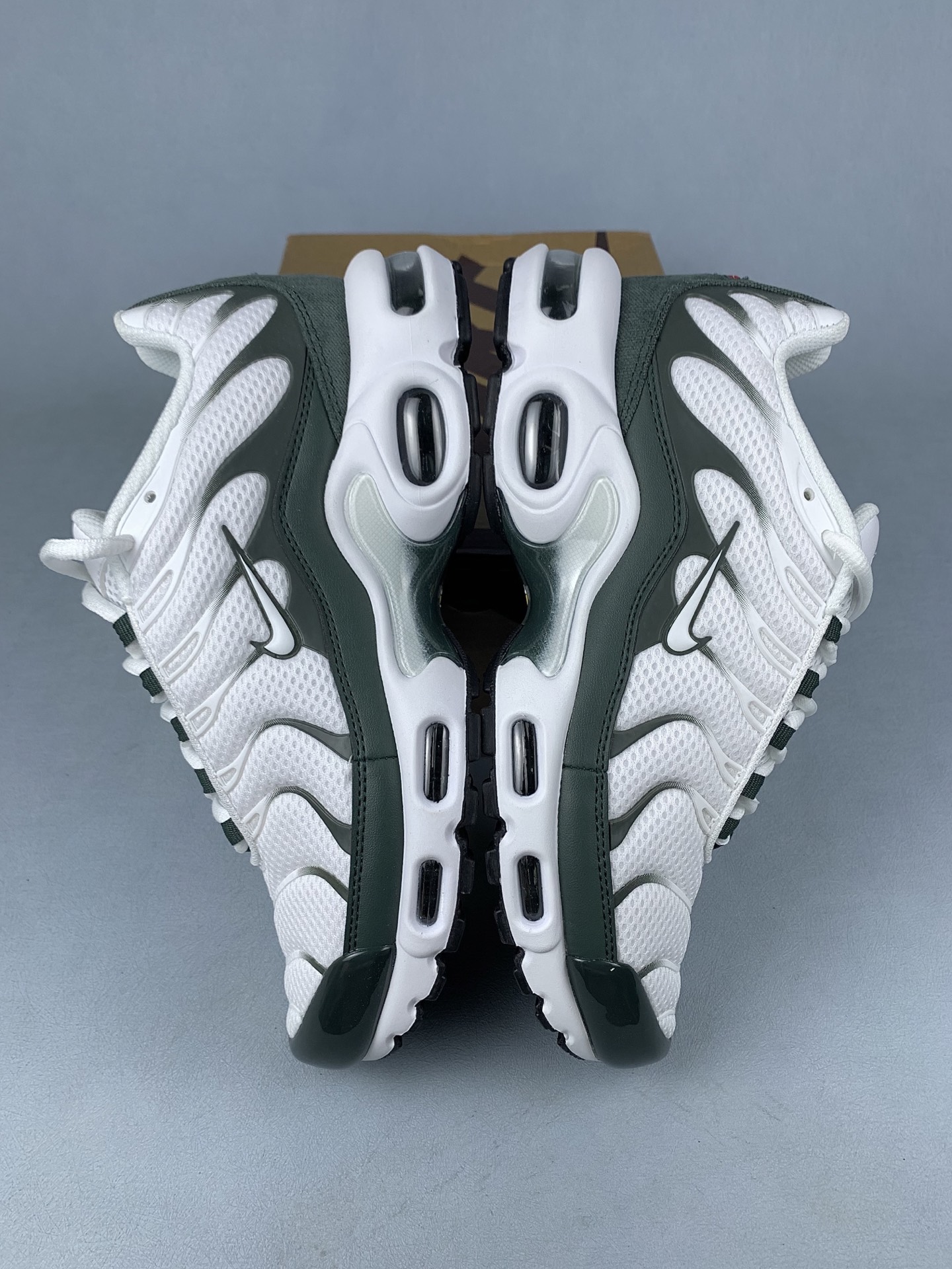 Nike Air Max Plus "Notebook Scribbles"