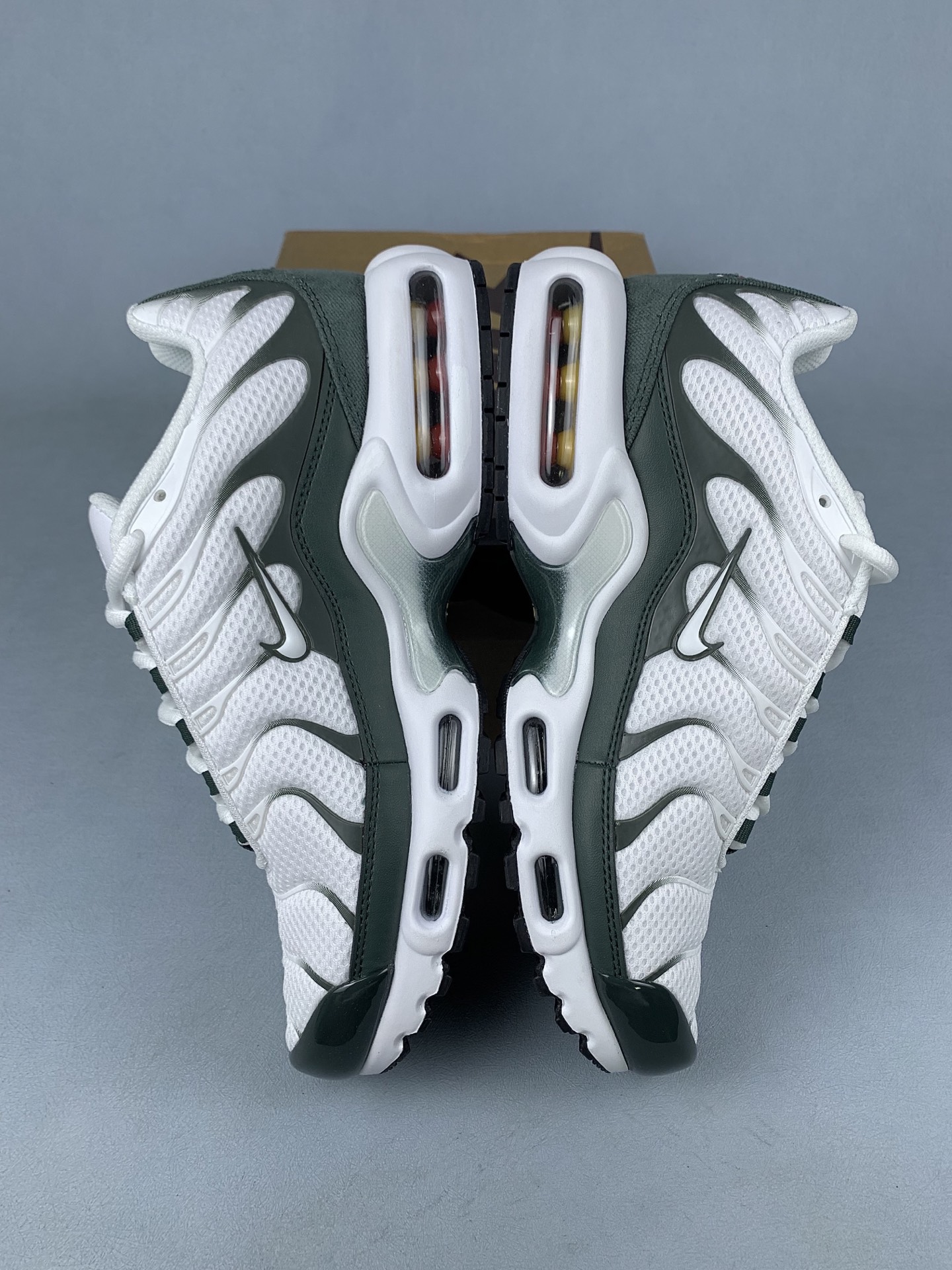 Nike Air Max Plus "Notebook Scribbles"