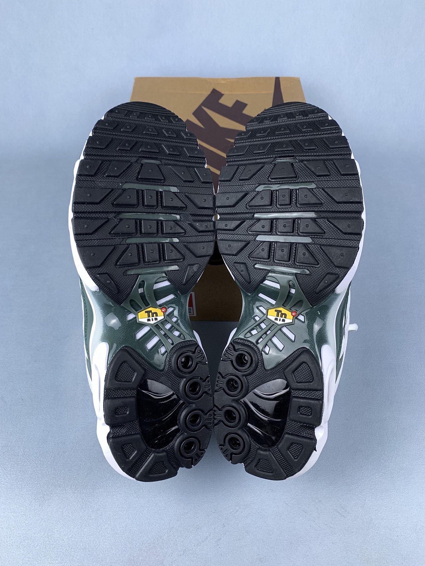 Nike Air Max Plus "Notebook Scribbles"