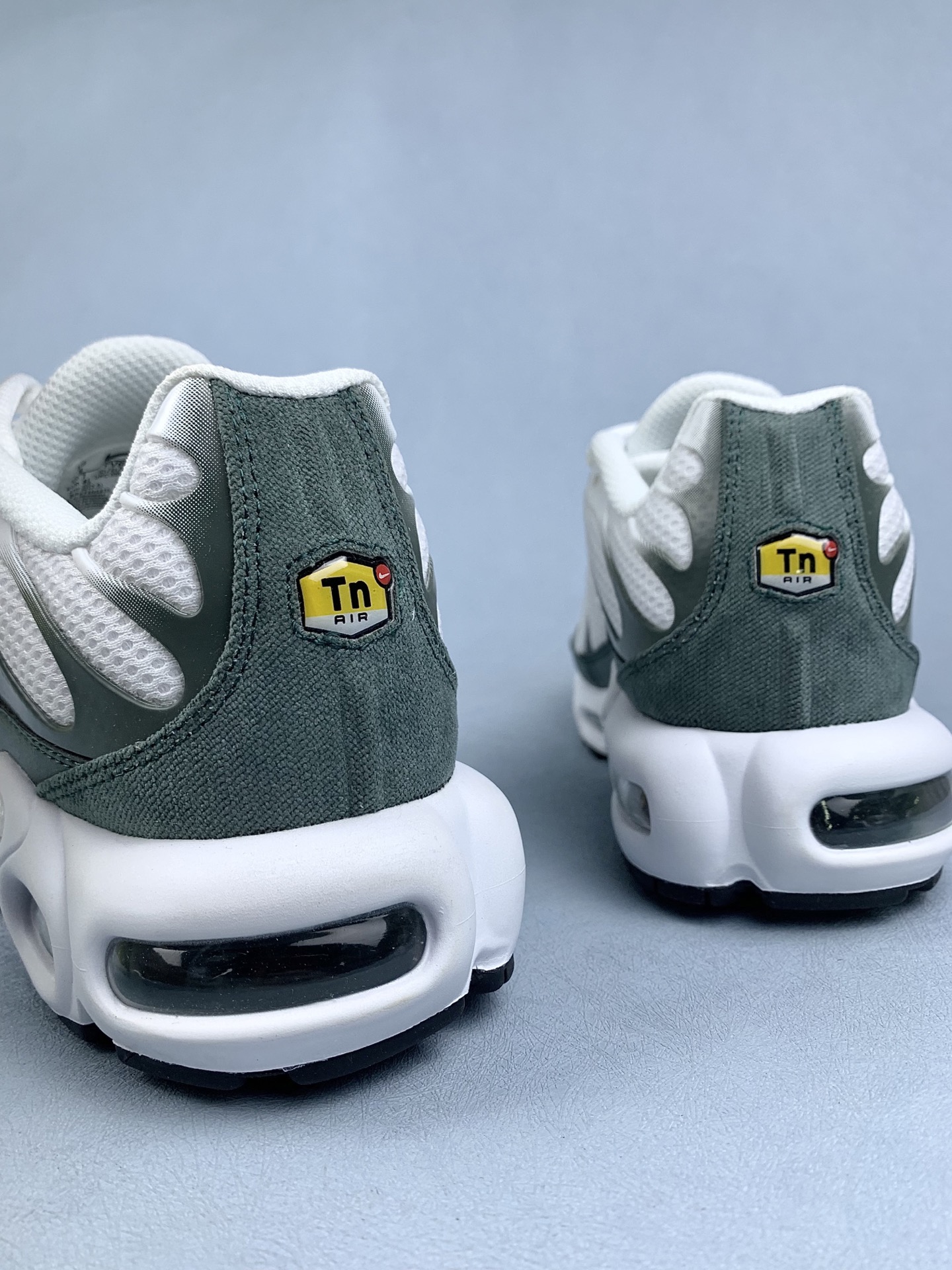 Nike Air Max Plus "Notebook Scribbles"