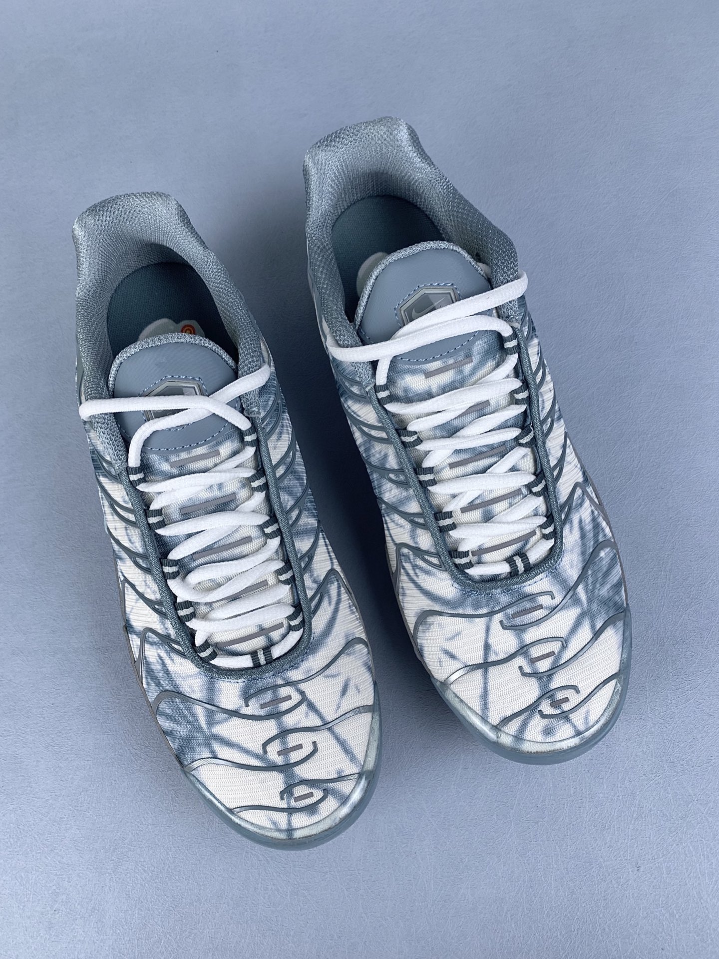 Nike Air Max Plus "Waterway/White/Subway/Fiberglass"