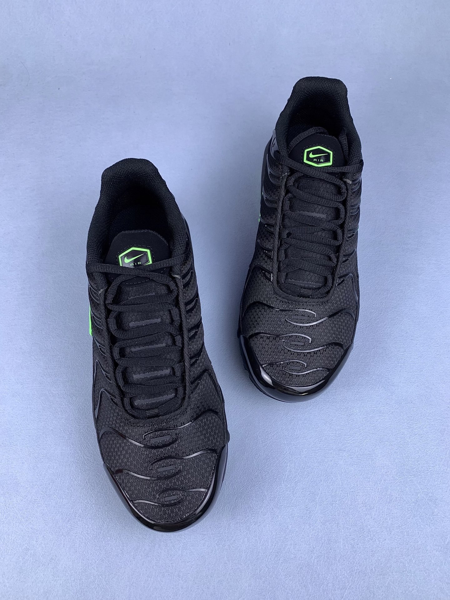 Nike Air Max Plus "Green Strike"