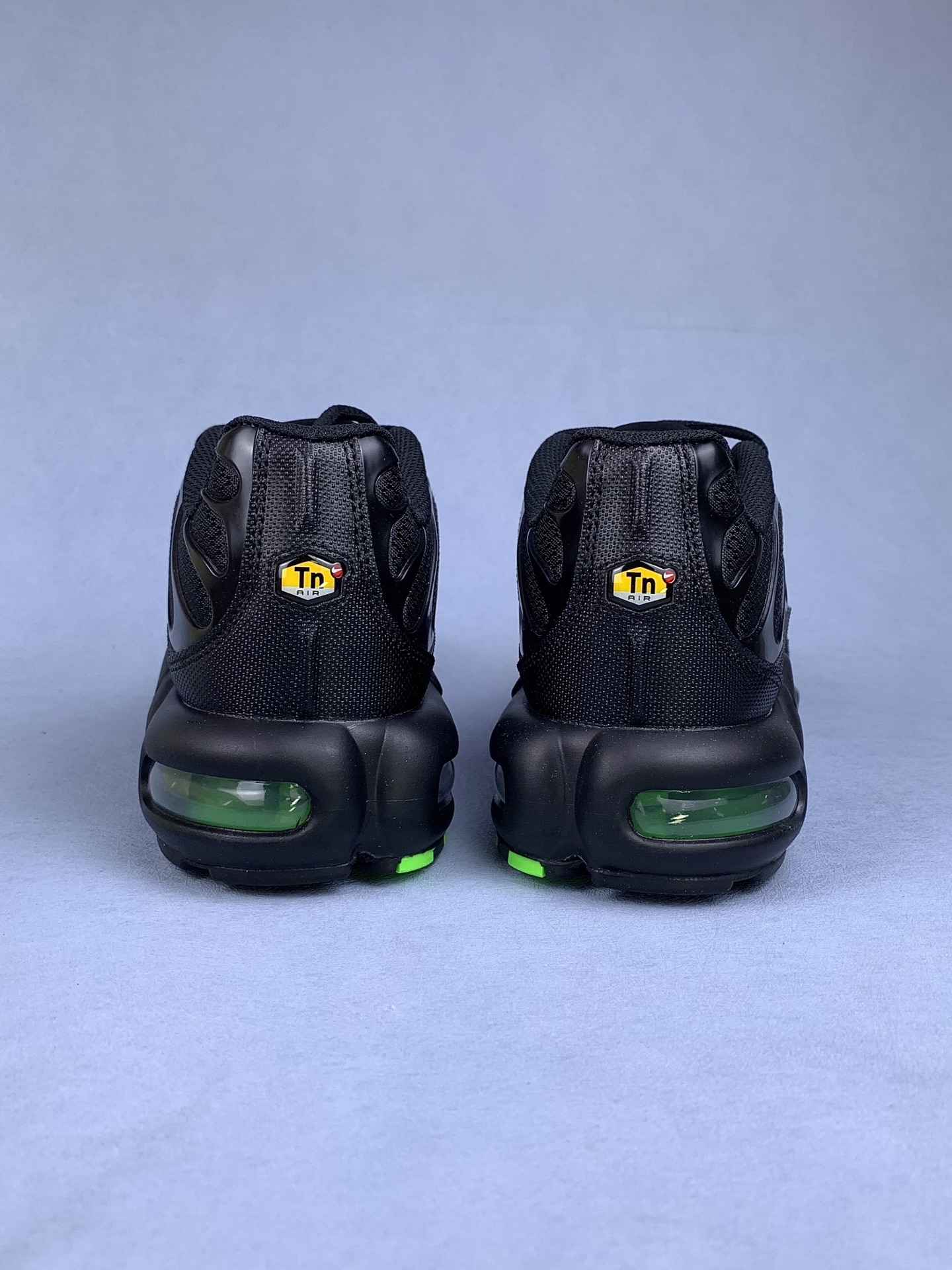 Nike Air Max Plus "Green Strike"