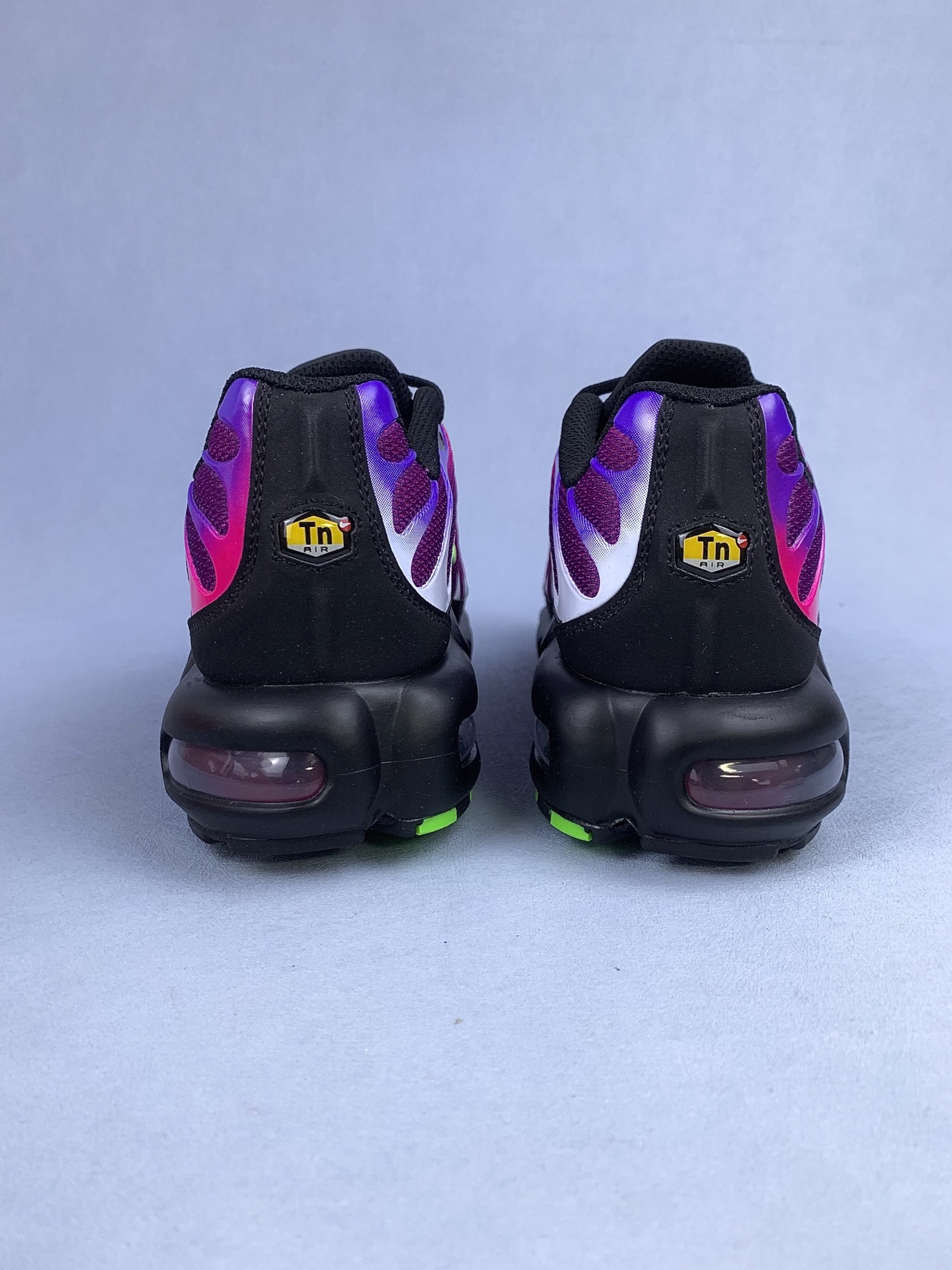 Nike Air Max Plus "Rebellious Air"