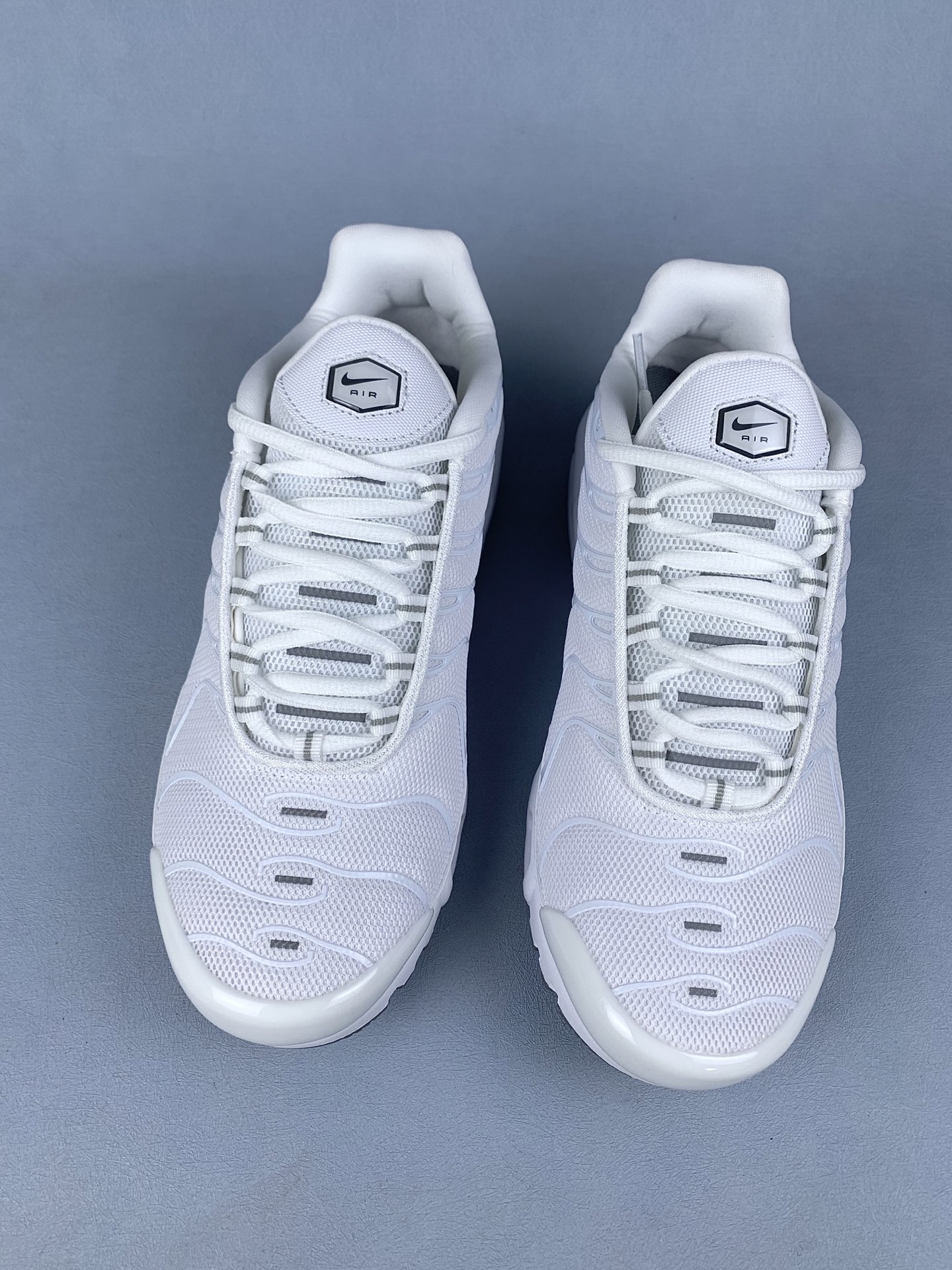 Nike Air Max Plus "White"