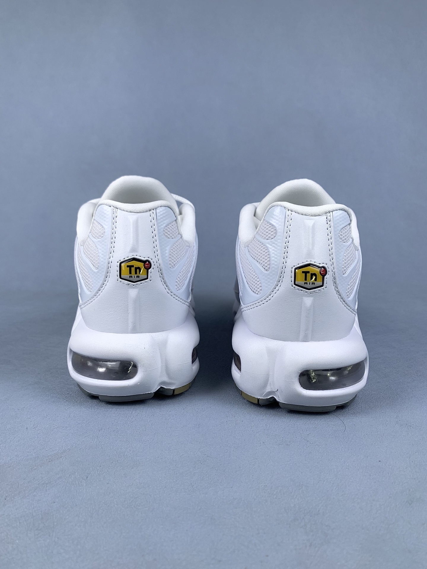 Nike Air Max Plus "White"