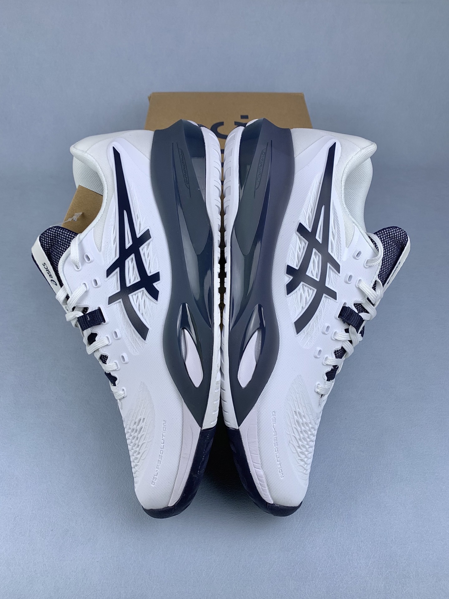 Asics Gel-Resolution X Clay A.P.C
