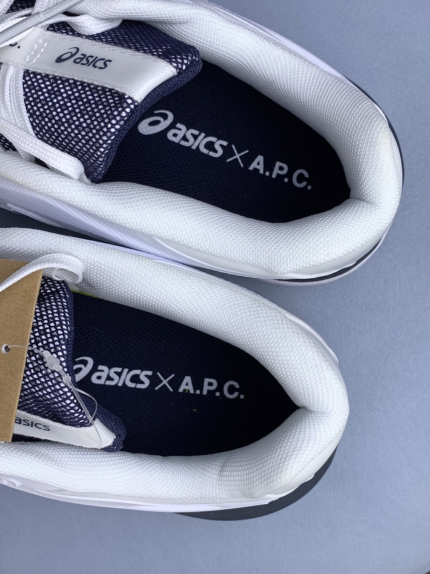 Asics Gel-Resolution X Clay A.P.C