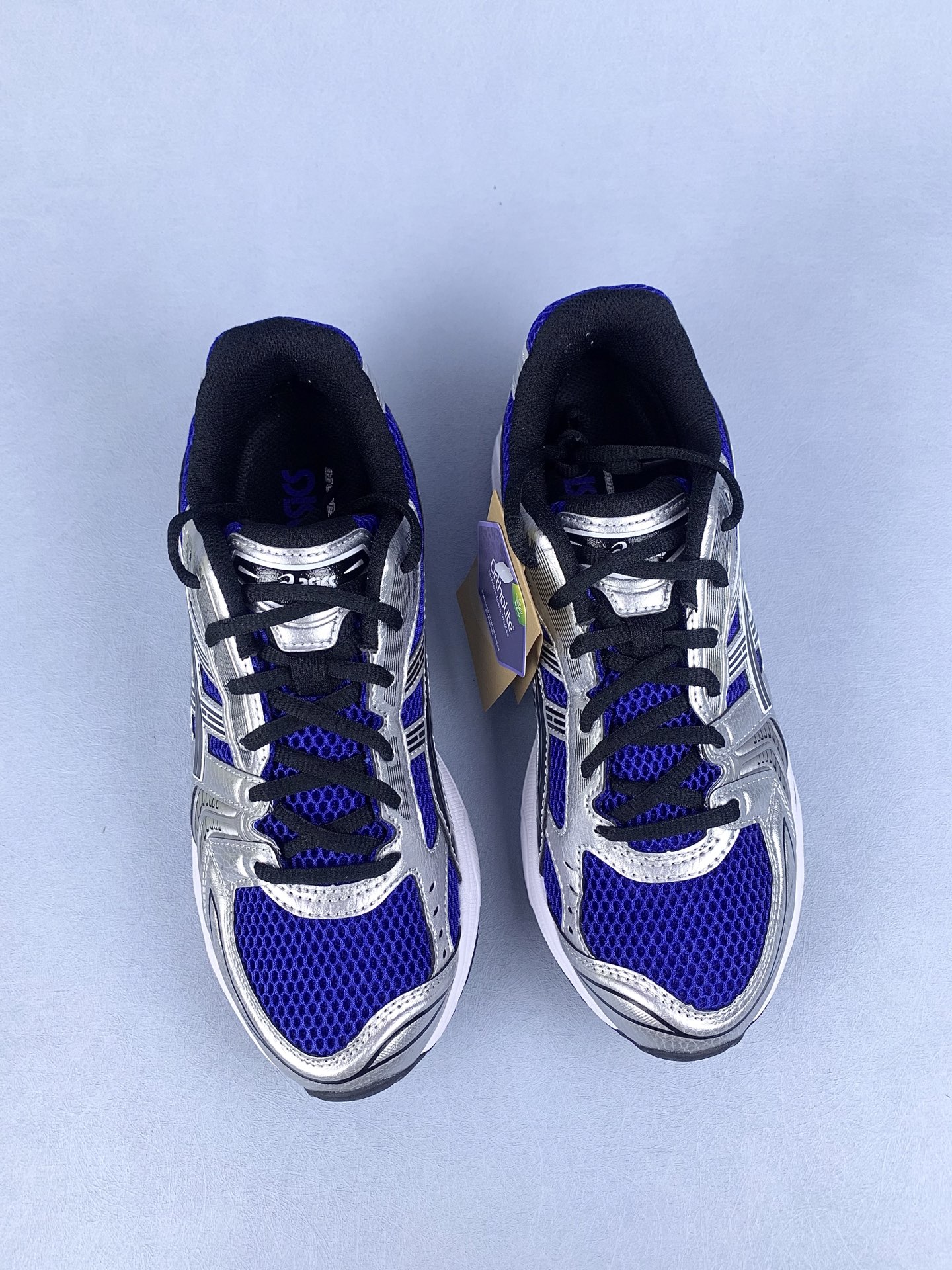 Asics Gel-Kayano 14 "Monaco Blue"