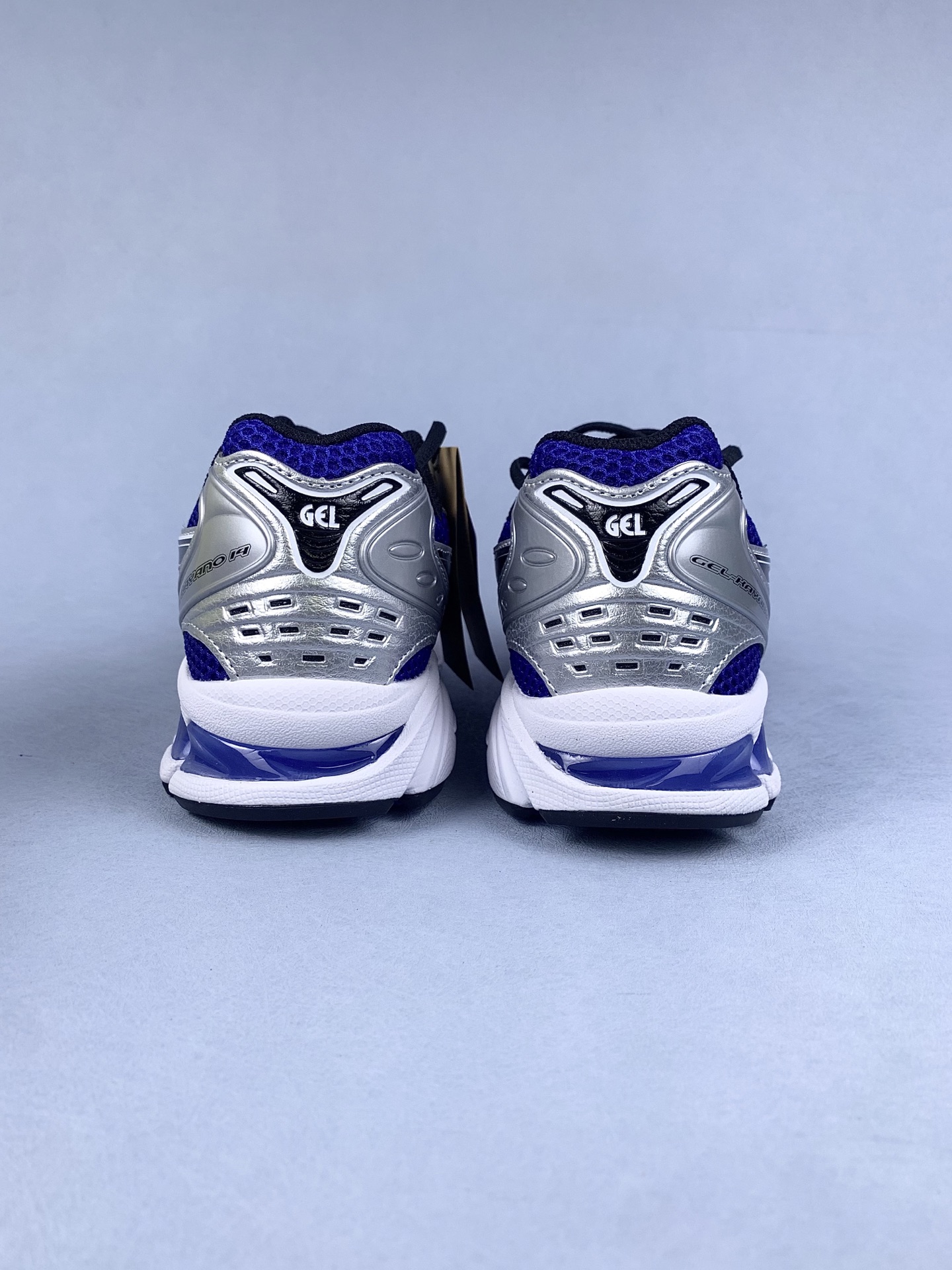Asics Gel-Kayano 14 "Monaco Blue"