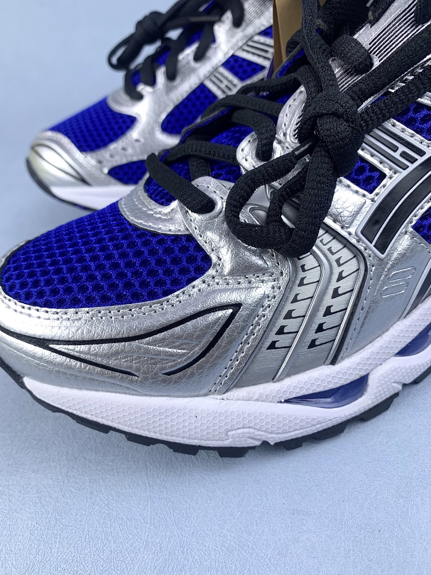 Asics Gel-Kayano 14 "Monaco Blue"