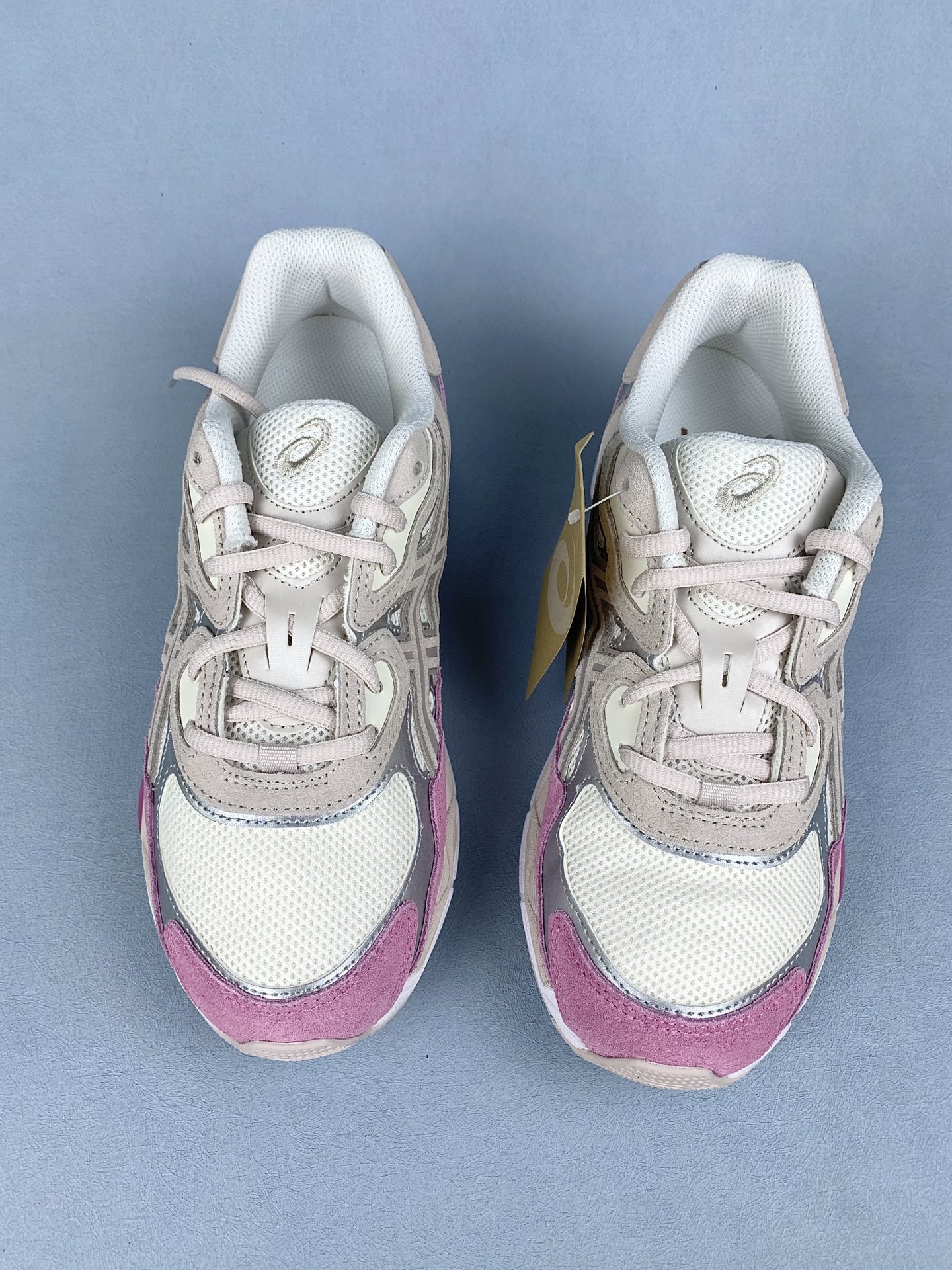 Asics Gel-NYC "Strawberries And Cream"