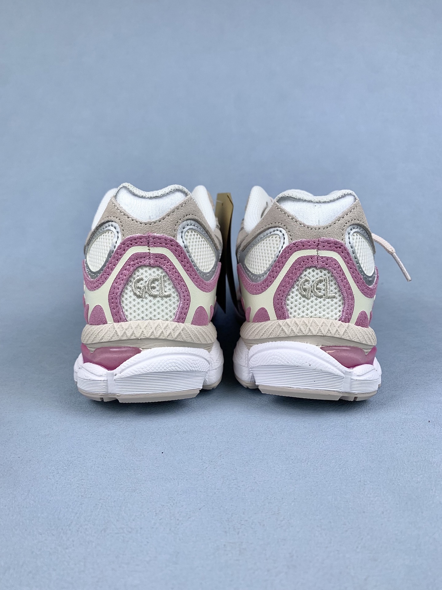 Asics Gel-NYC "Strawberries And Cream"