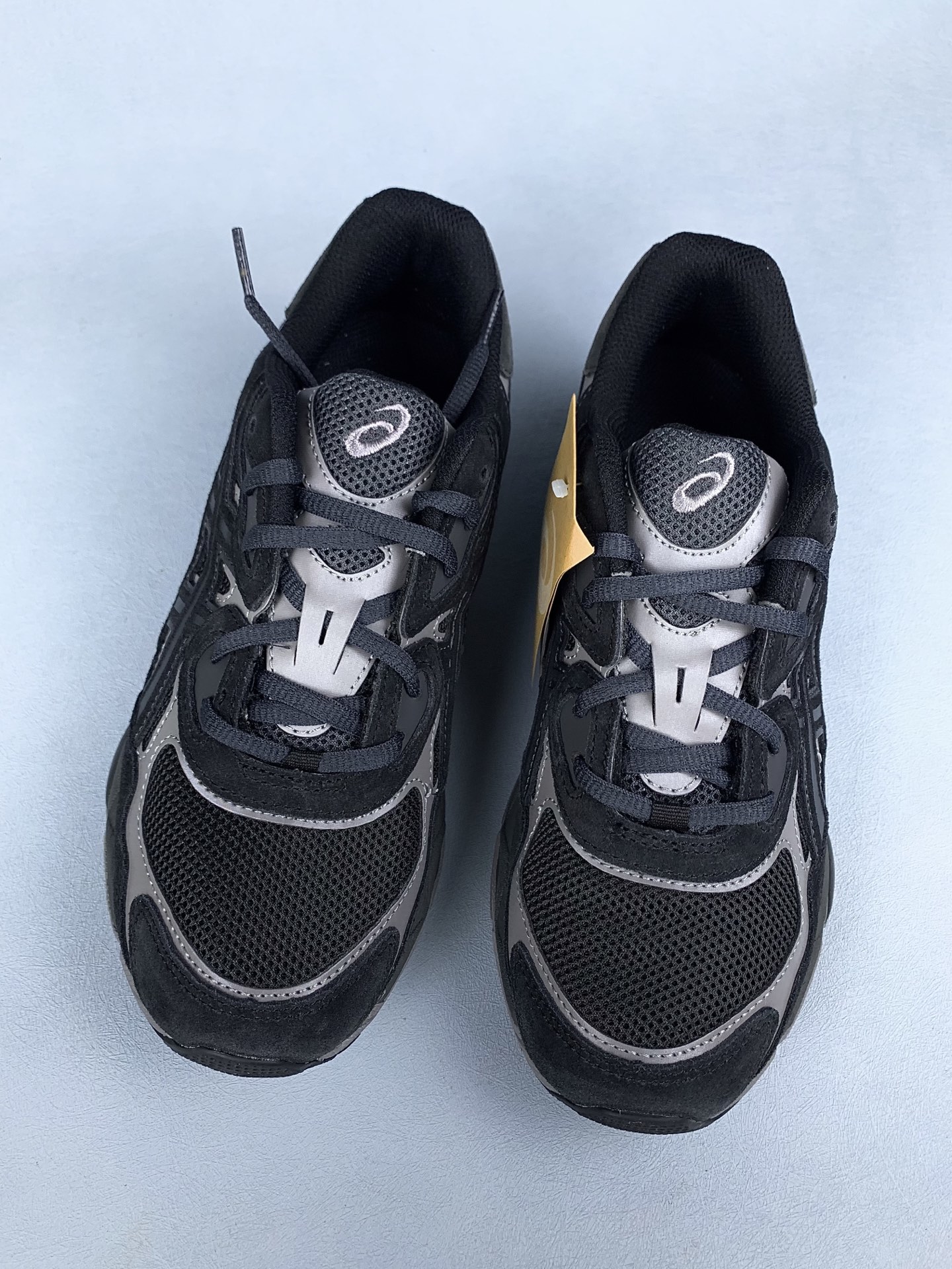 Asics Gel-NYC "Black"