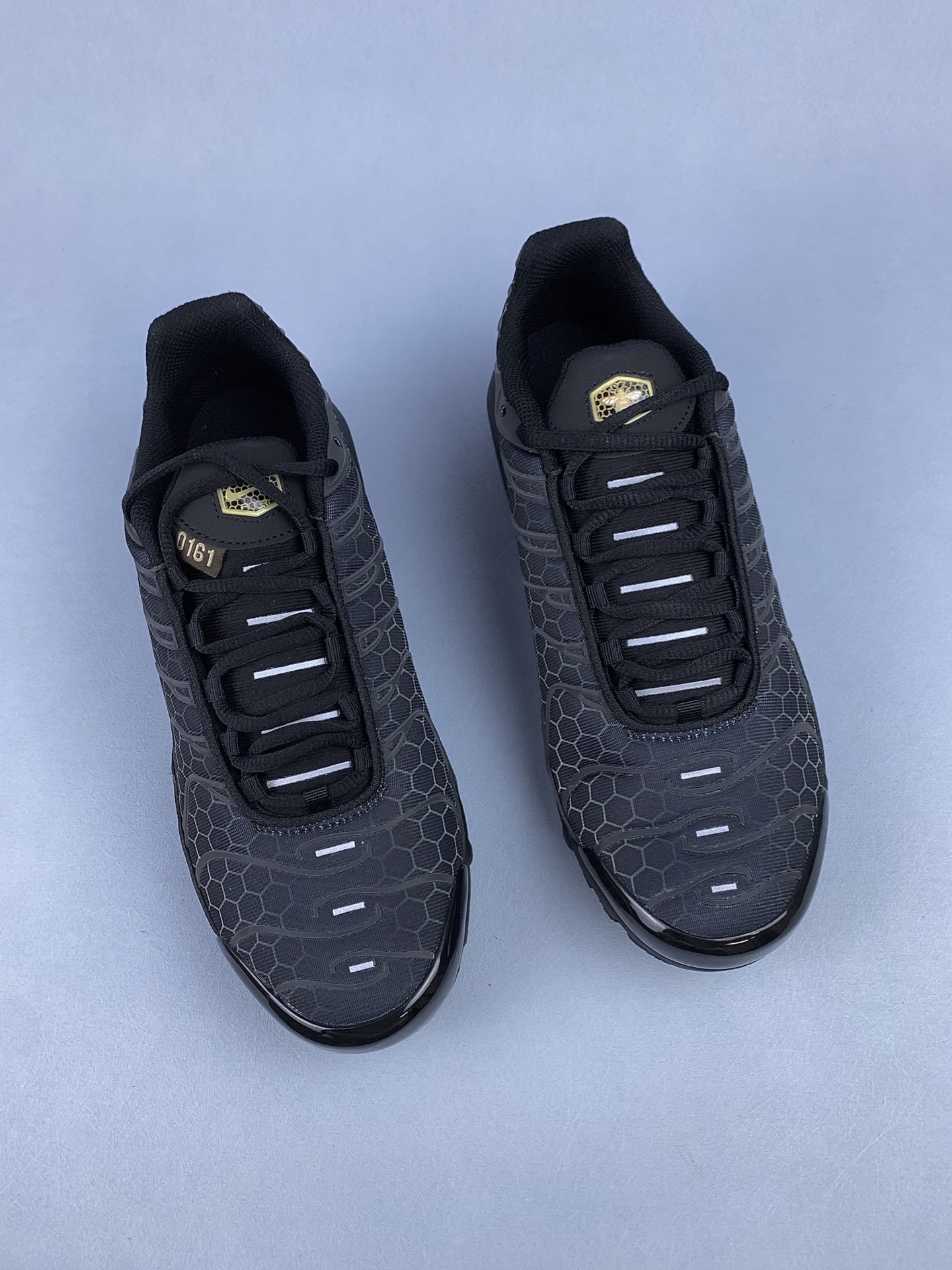 Nike Air Max Plus "Black Honey" IQ0287-010