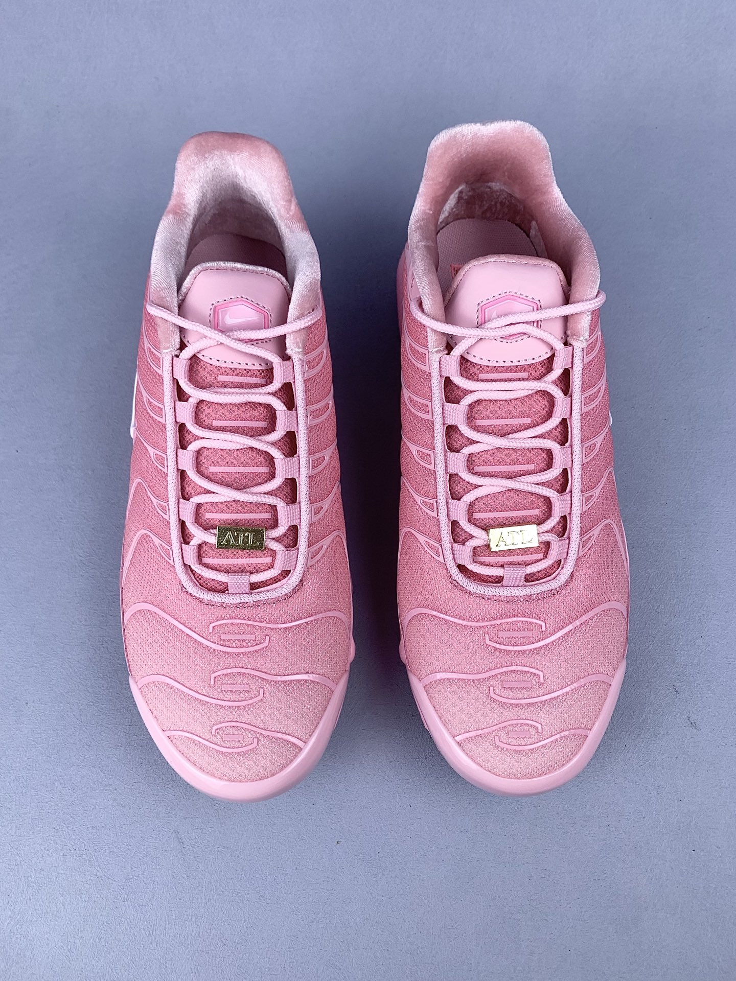 Nike Women's Air Max Plus "City Special ATL"  DH0155-600