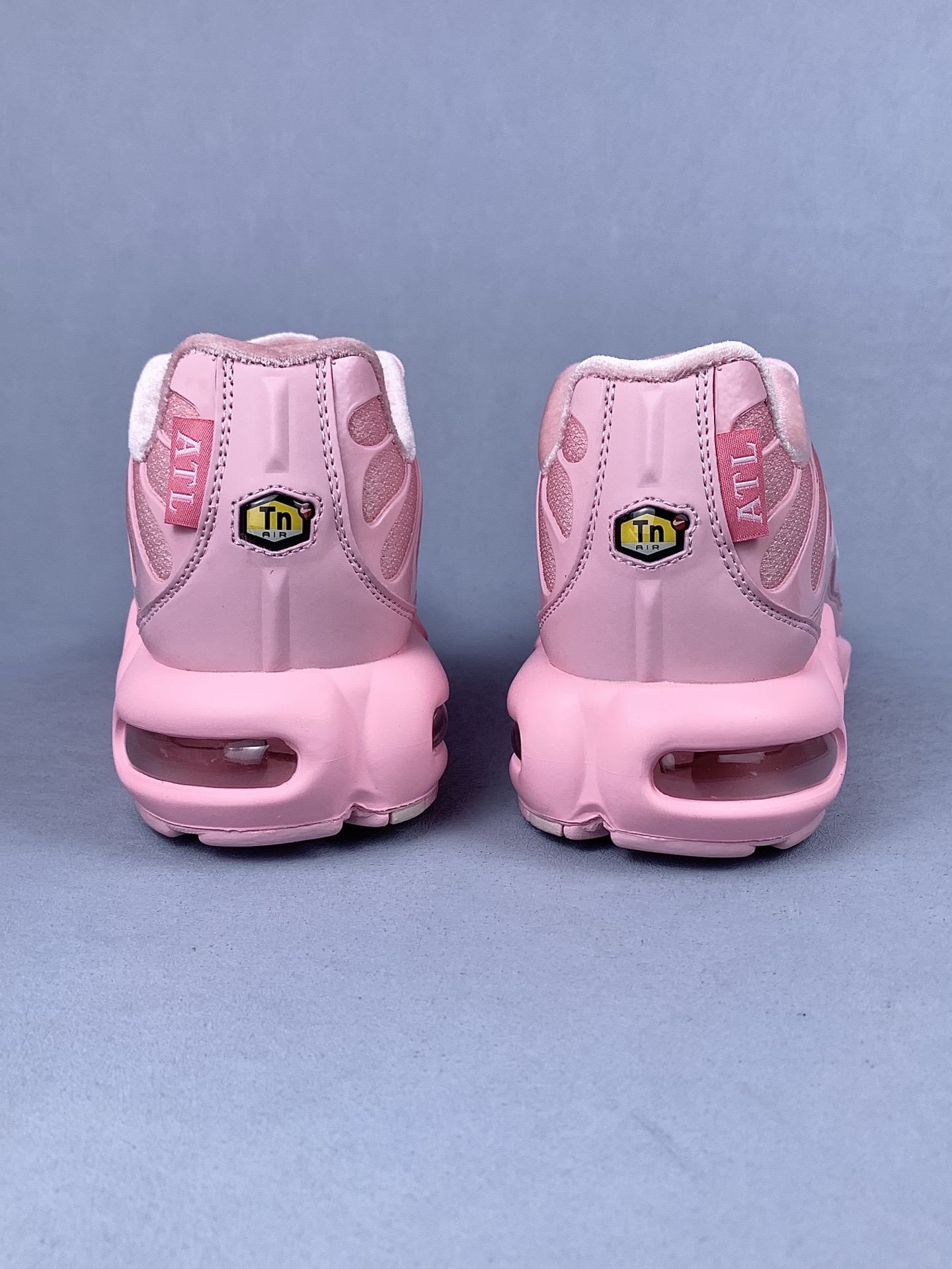 Nike Women's Air Max Plus "City Special ATL"  DH0155-600