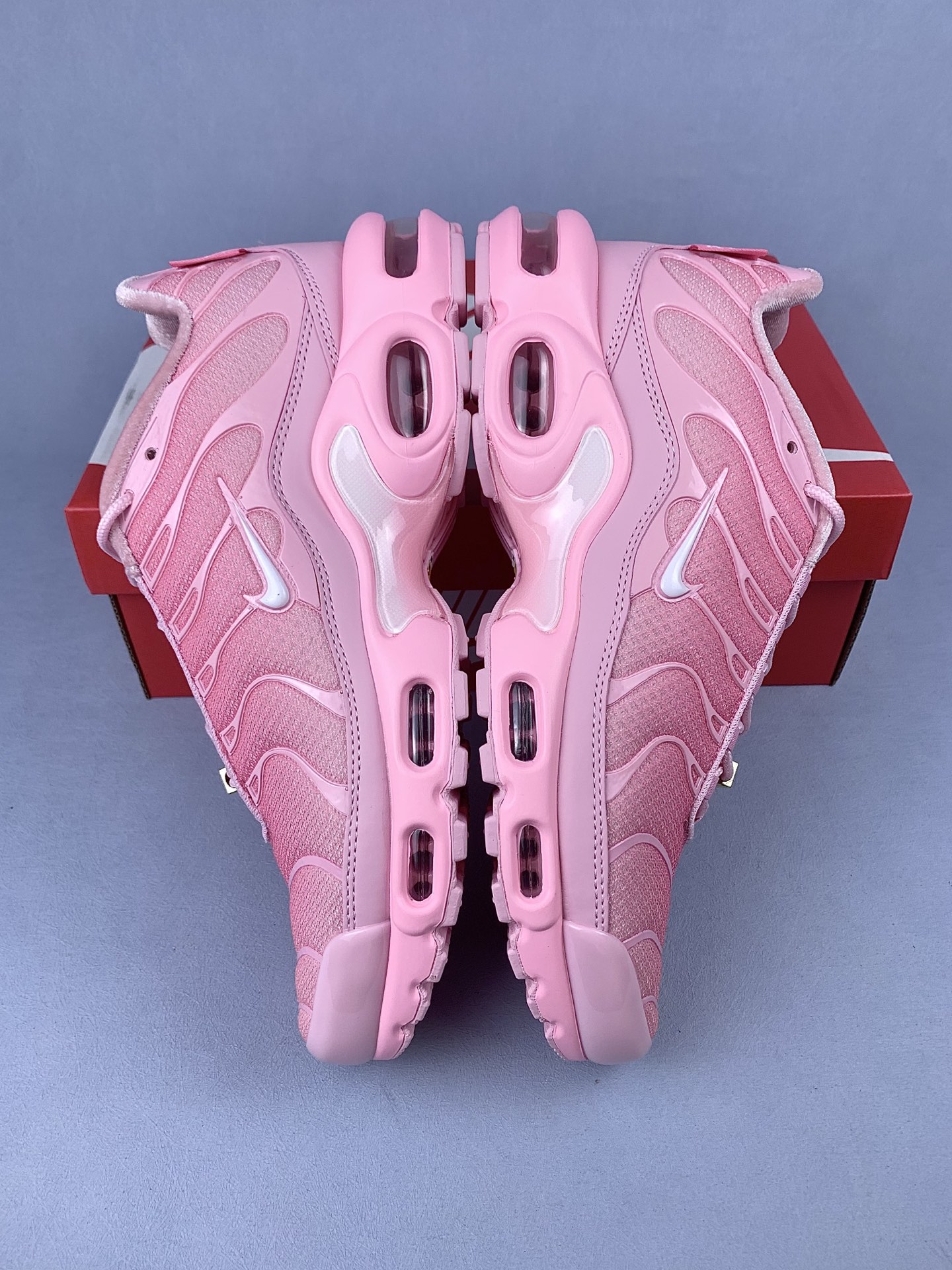Nike Women's Air Max Plus "City Special ATL"  DH0155-600