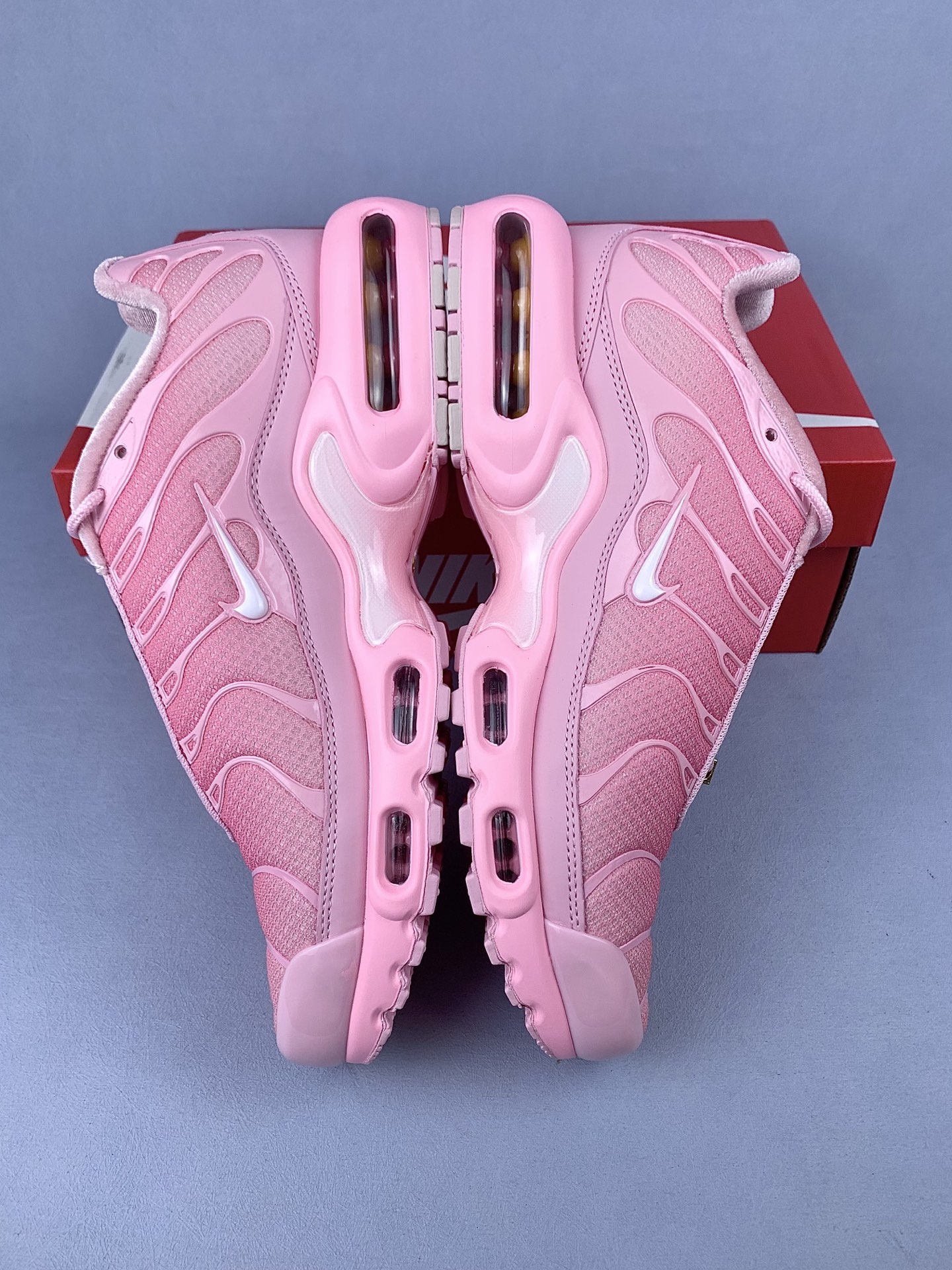 Nike Women's Air Max Plus "City Special ATL"  DH0155-600