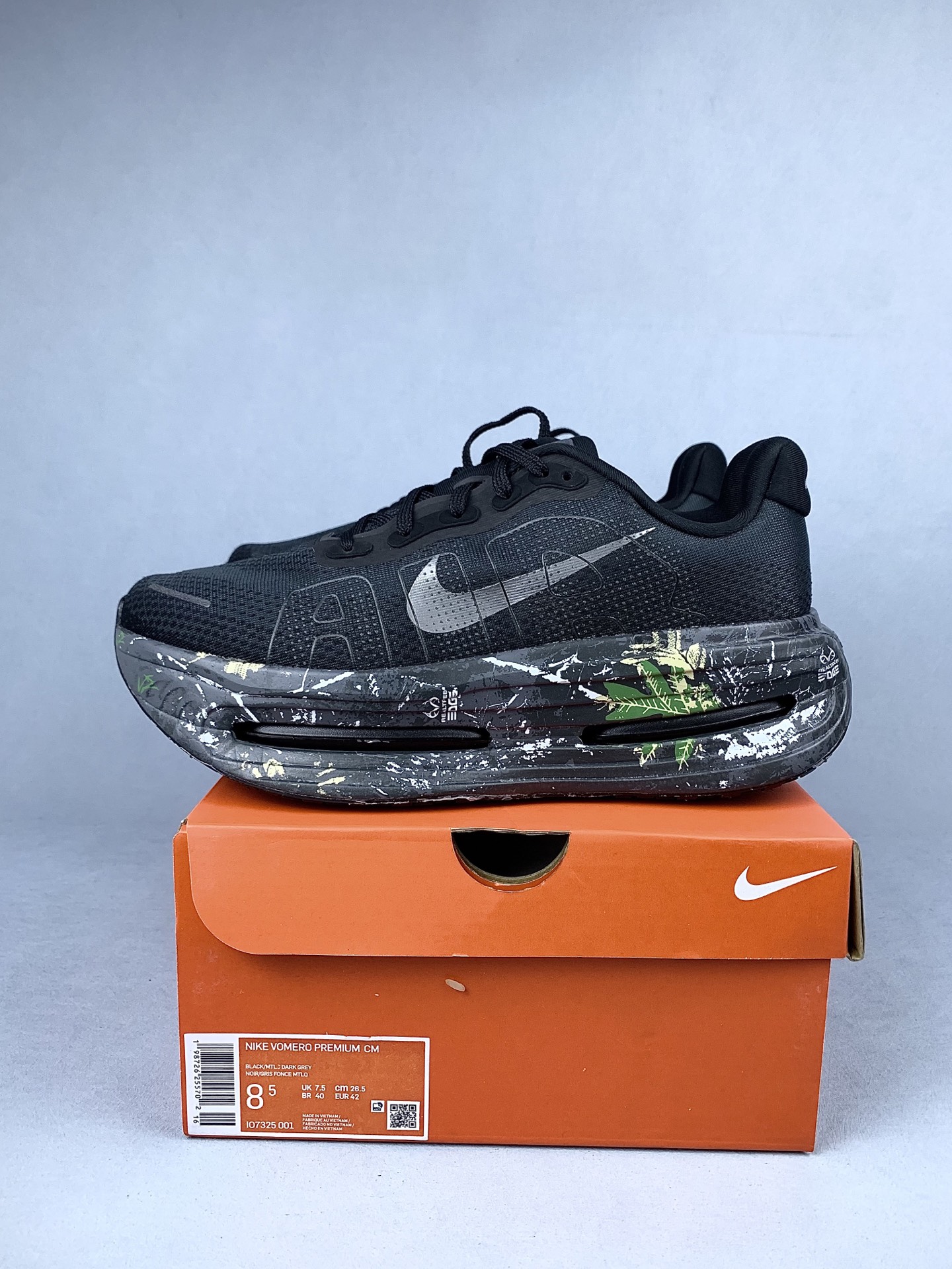 Nike Vomero Premium "Realtree" IO7325-001