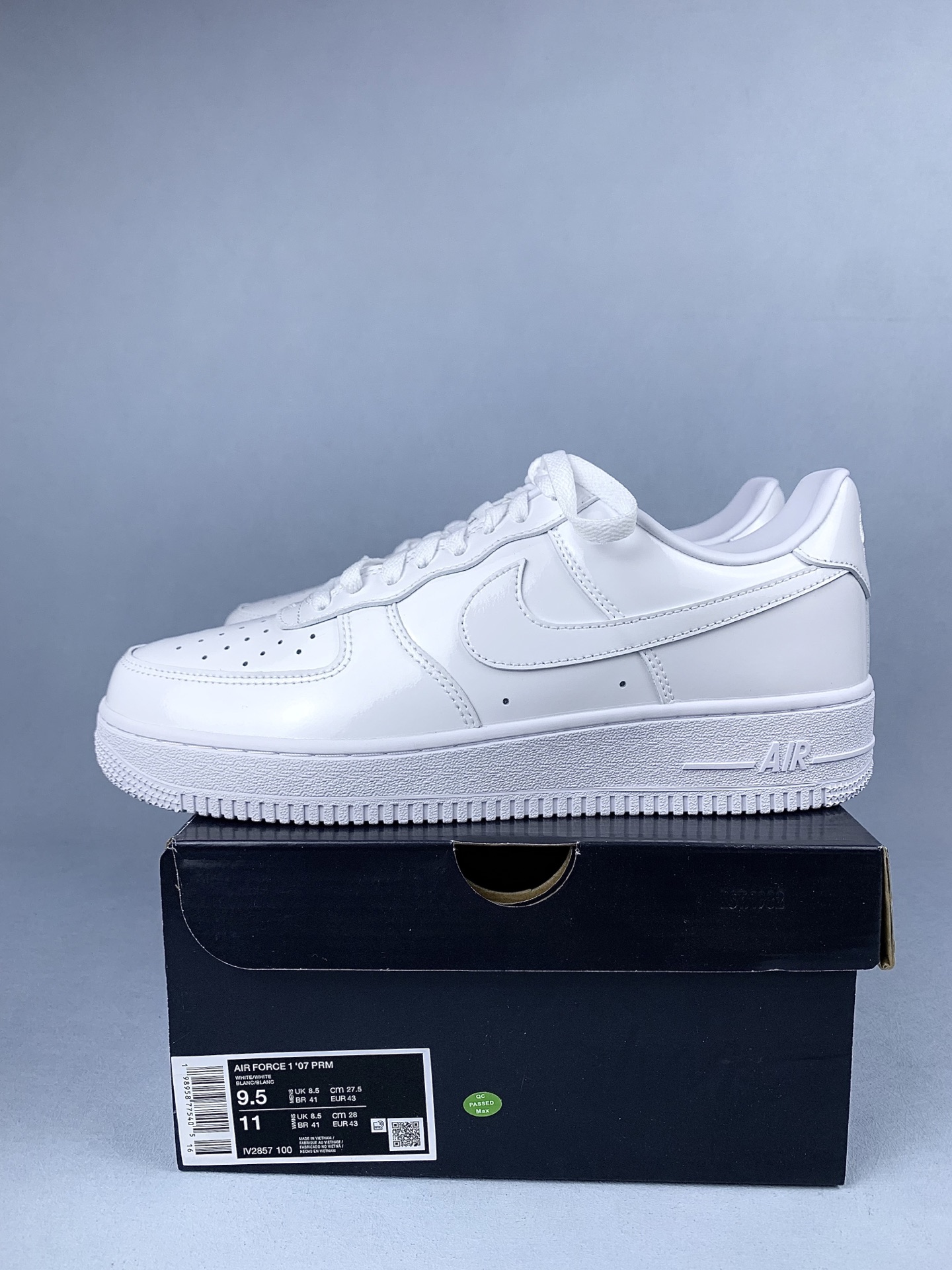 AIR FORCE 1 '07 PRM IV2857-100