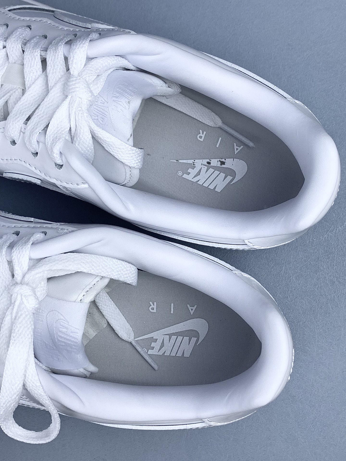 AIR FORCE 1 '07 PRM IV2857-100