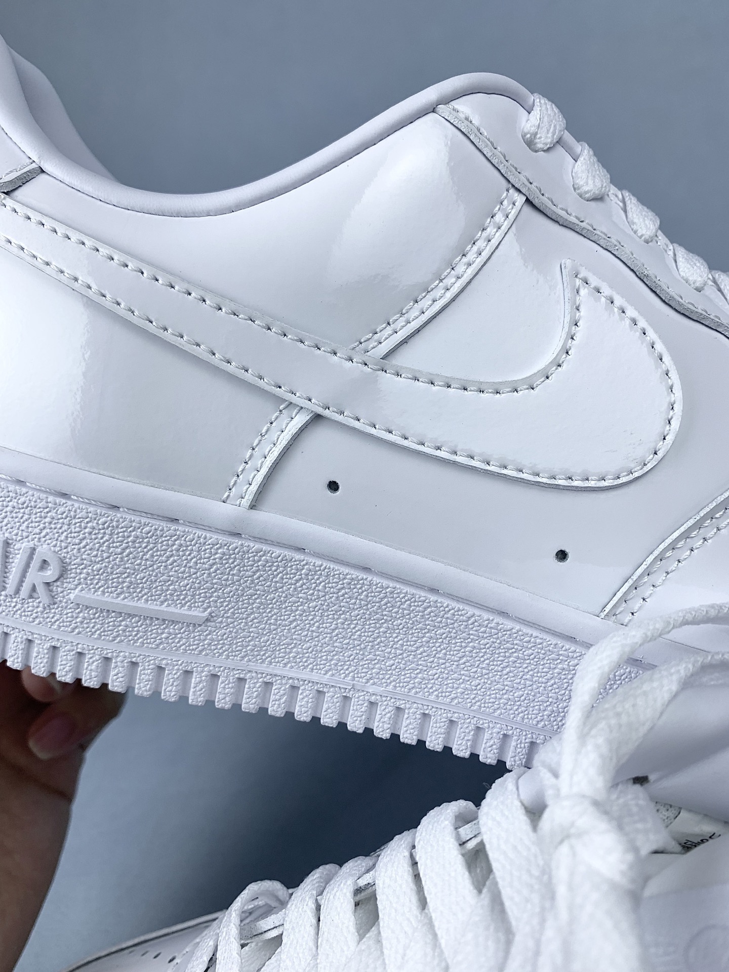 AIR FORCE 1 '07 PRM IV2857-100