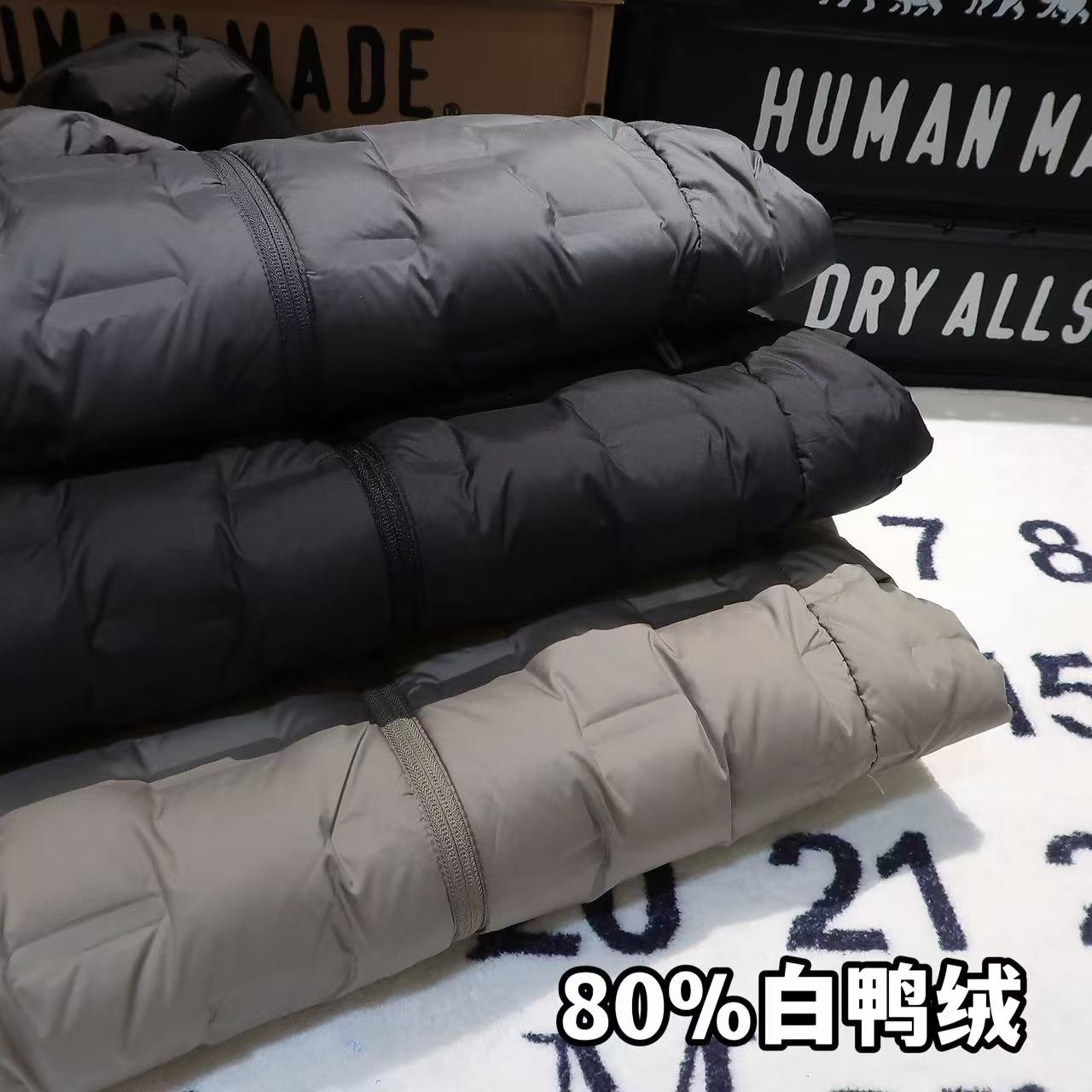 KOLON SPORT Outdoor Lightweight Hooded Down Jacket, Unisex