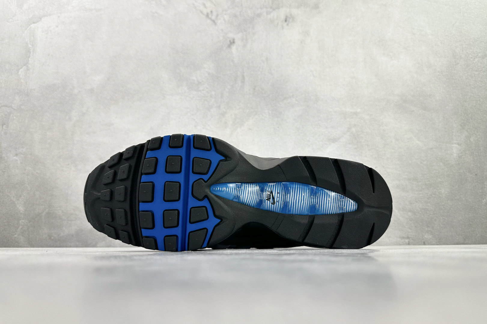 Nike Air Max 95 OG Blue Spark  IM7410-100