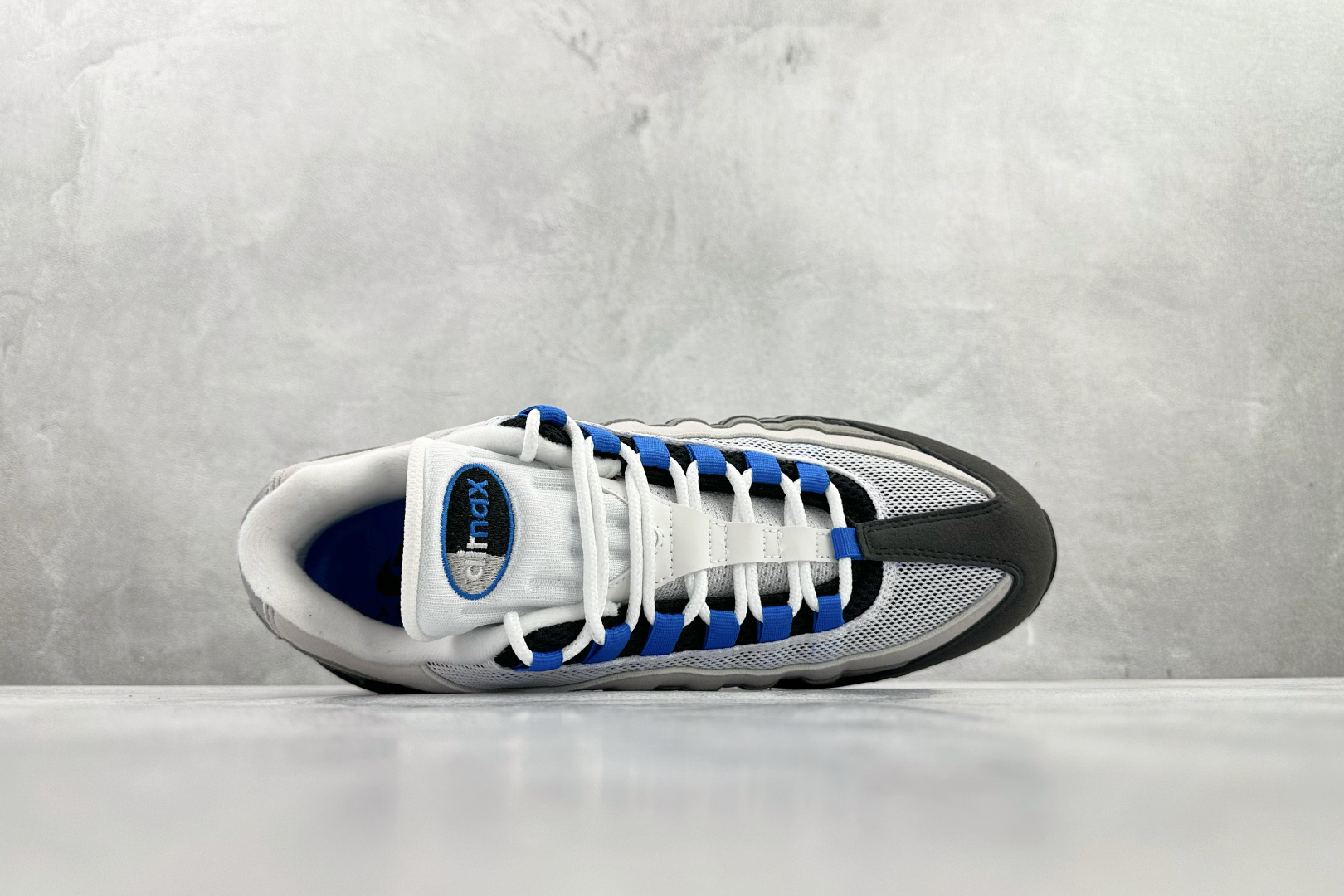 Nike Air Max 95 OG Blue Spark  IM7410-100
