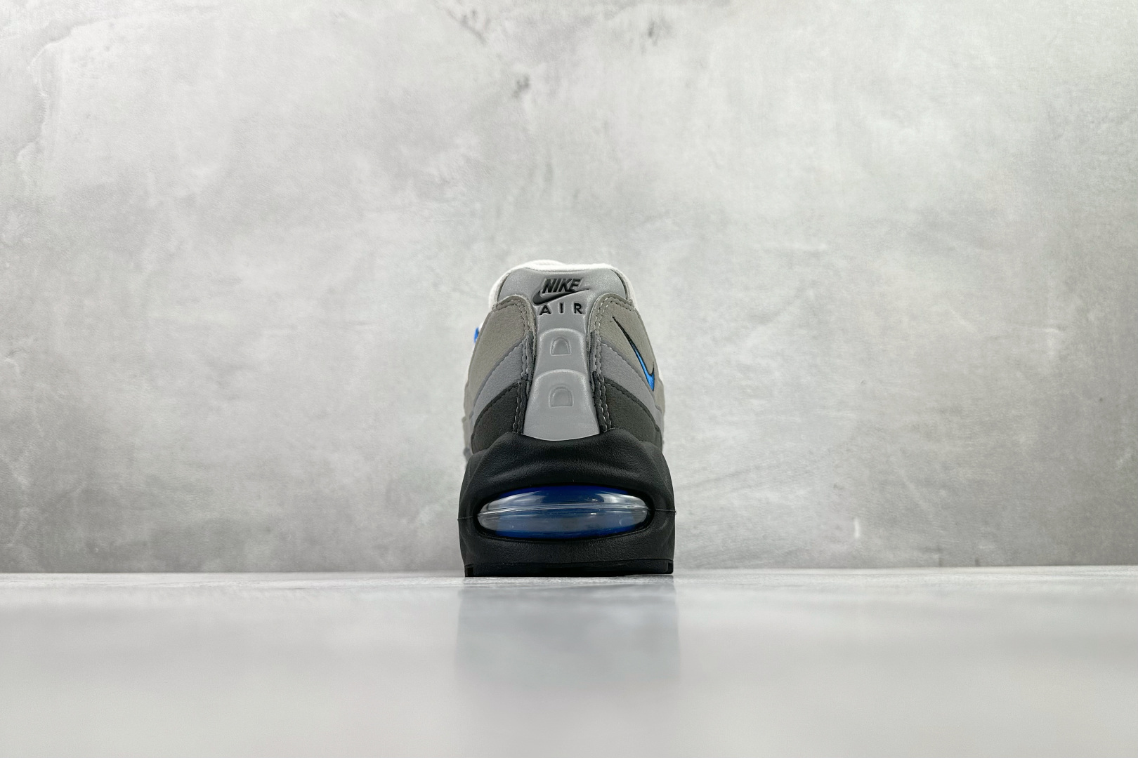 Nike Air Max 95 OG Blue Spark  IM7410-100