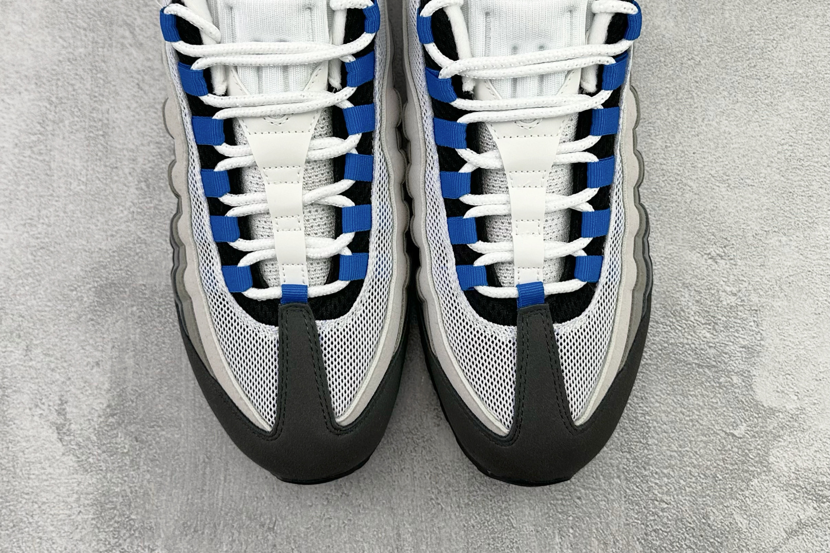 Nike Air Max 95 OG Blue Spark  IM7410-100