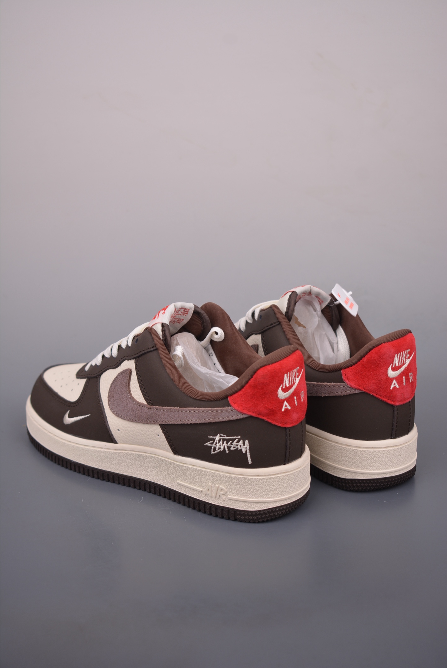 NIKE Air Force 1 Low sneakers