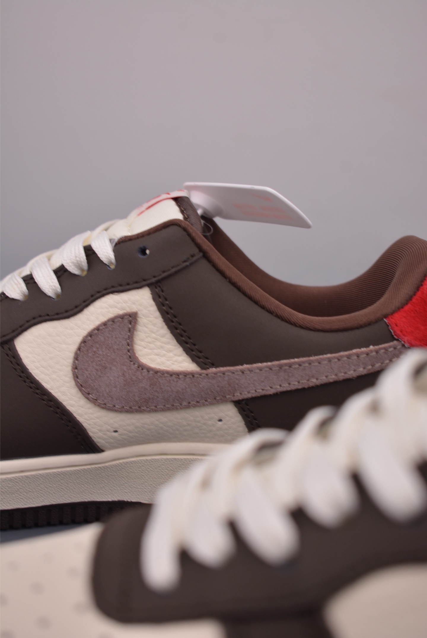 NIKE Air Force 1 Low sneakers