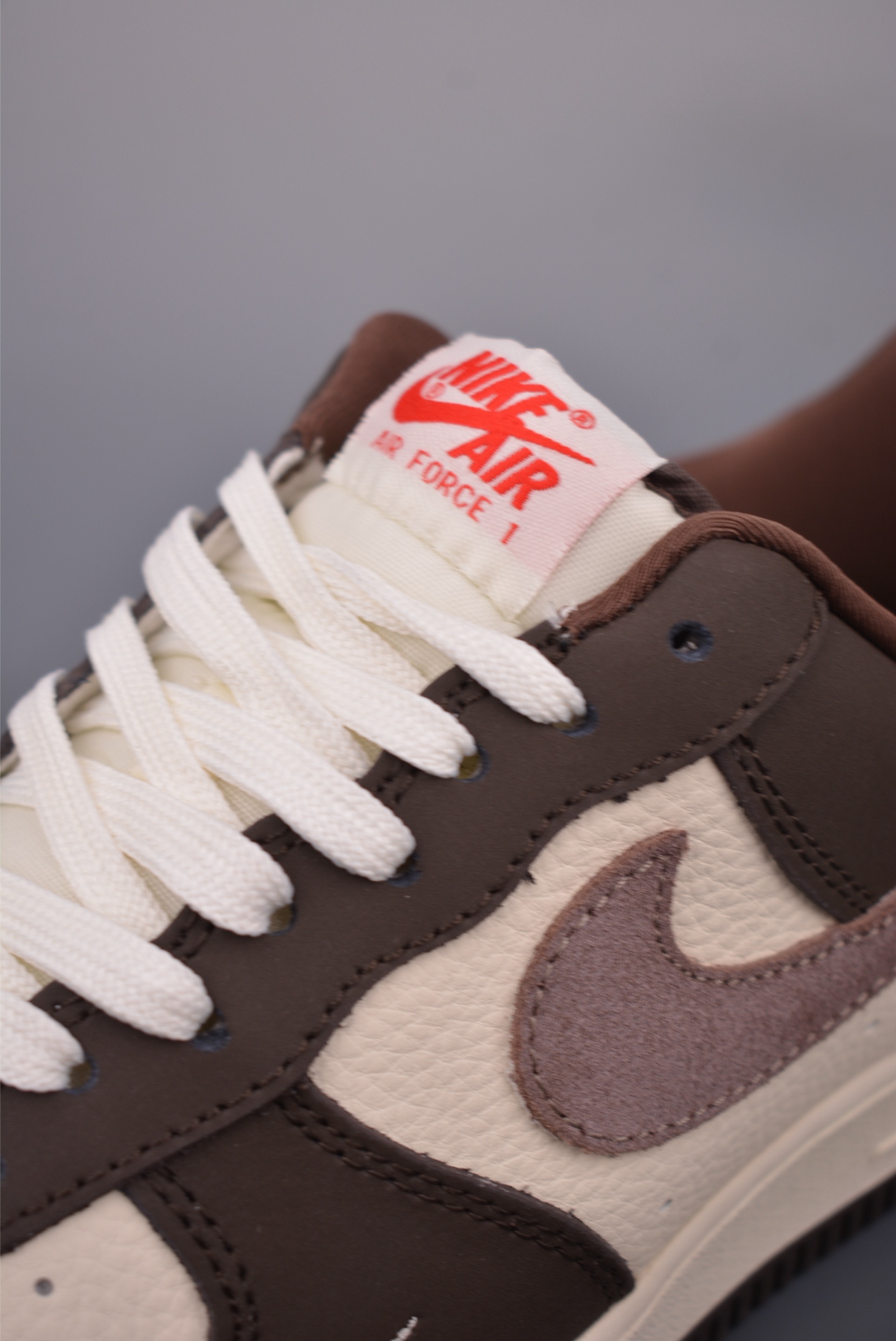 NIKE Air Force 1 Low sneakers