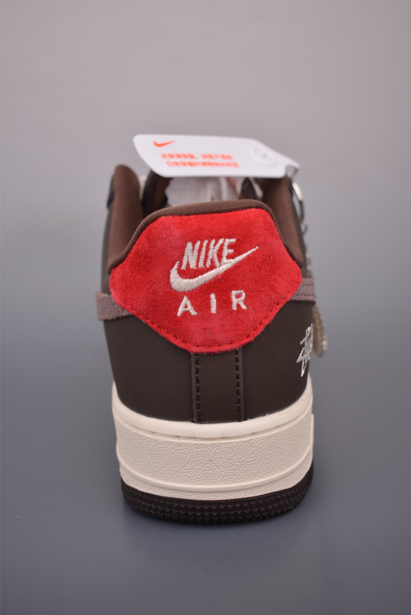 NIKE Air Force 1 Low sneakers