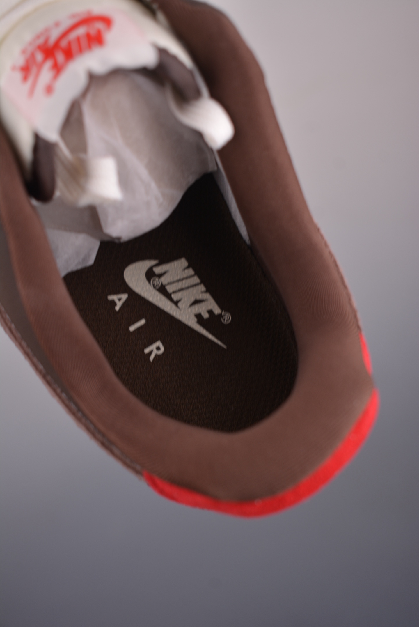 NIKE Air Force 1 Low sneakers