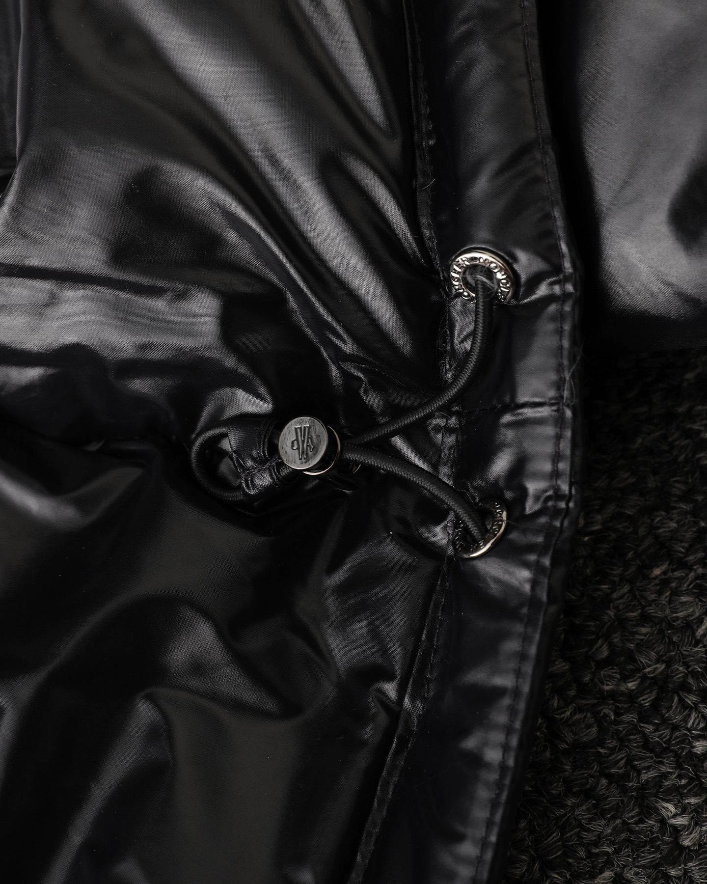 Moncler down jackets Maya down jackets Maire