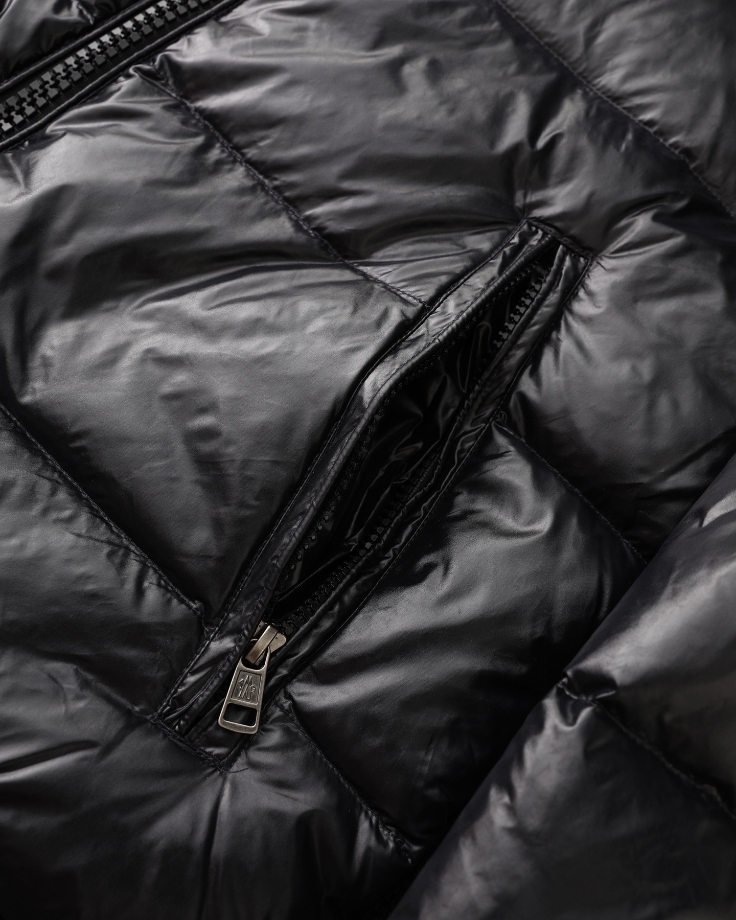 Moncler down jackets Maya down jackets Maire