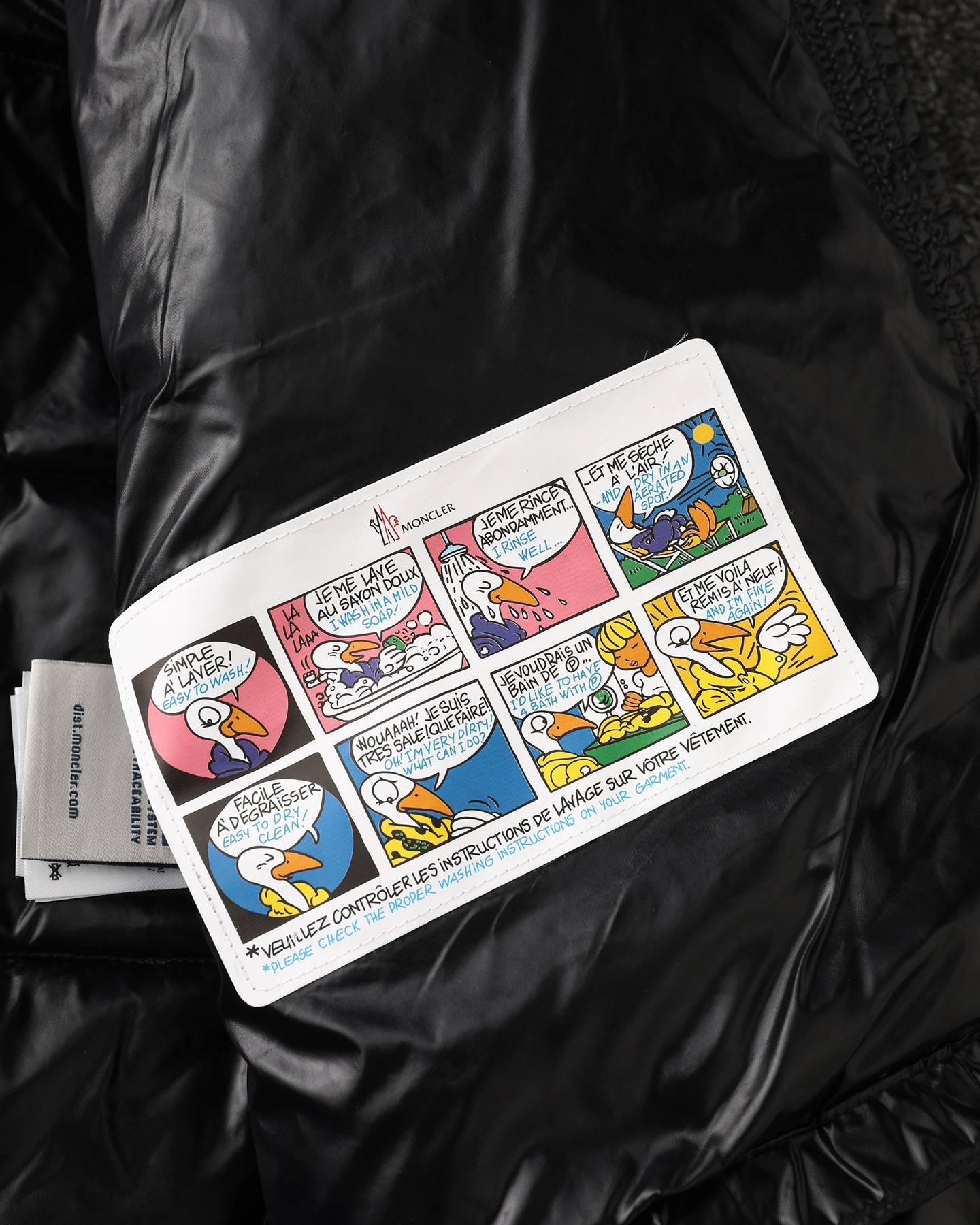 Moncler down jackets Maya down jackets Maire