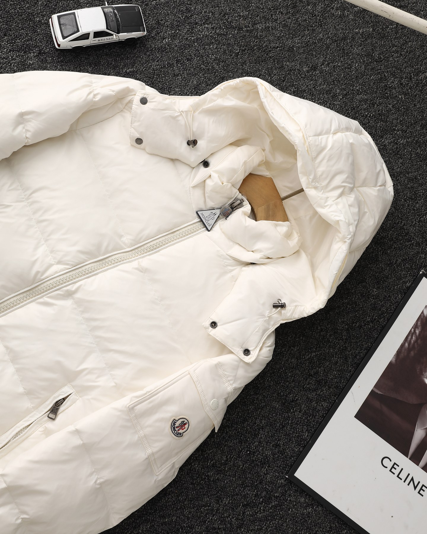 Moncler down jackets Maya down jackets Maire